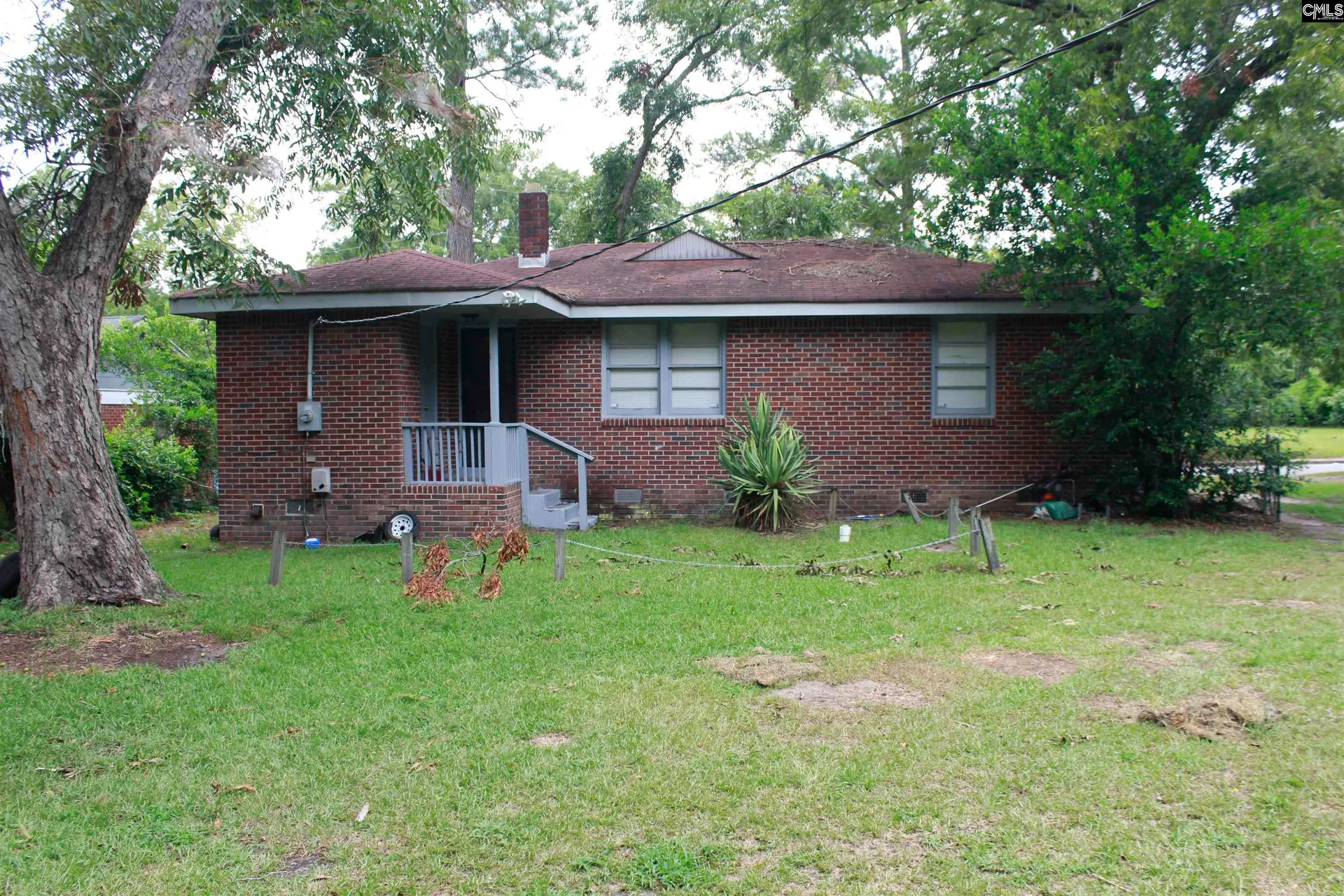 Property image 2 at 5140 Floran Street, Columbia, SC 29203-6006