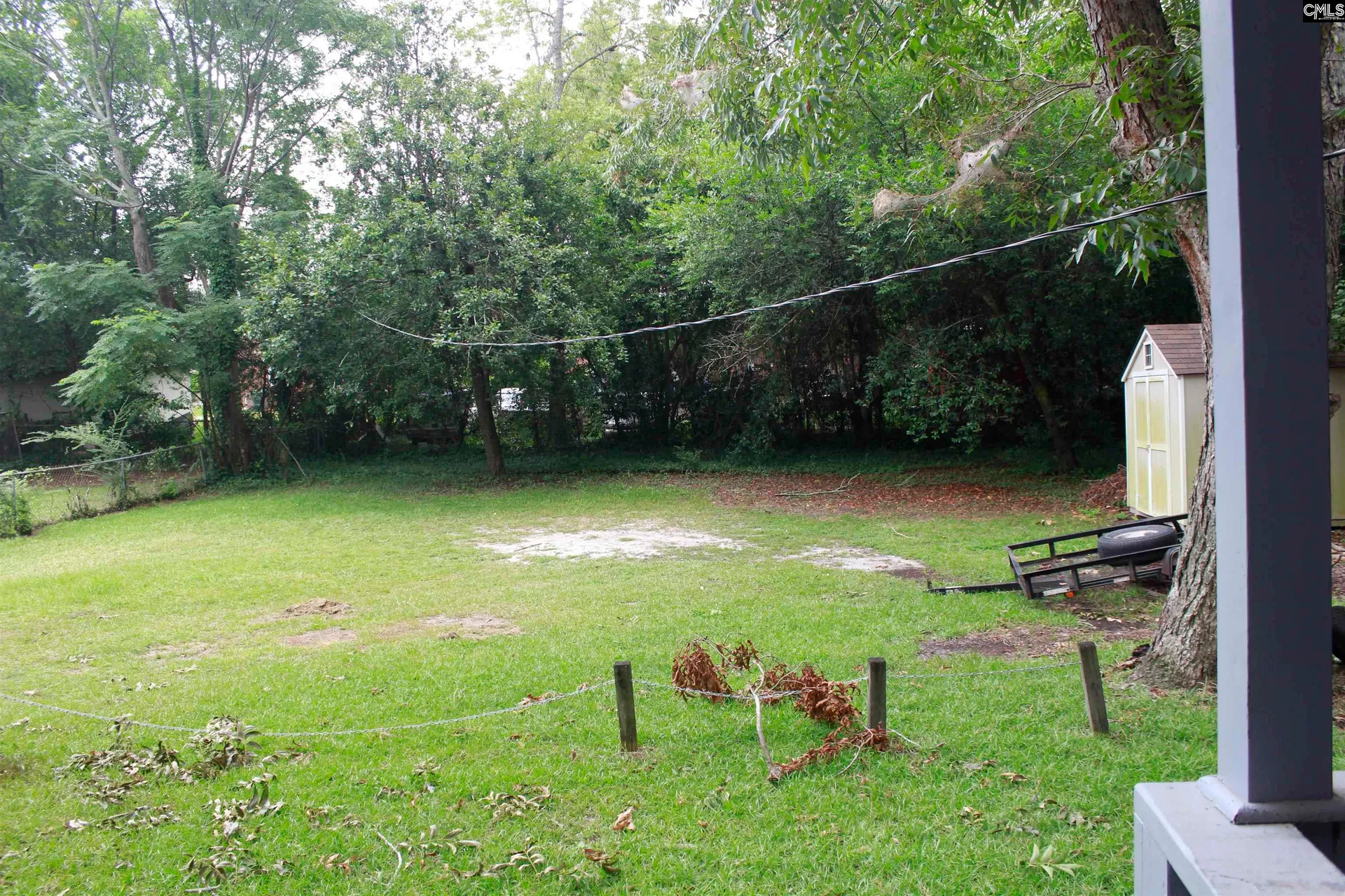Property image 3 at 5140 Floran Street, Columbia, SC 29203-6006