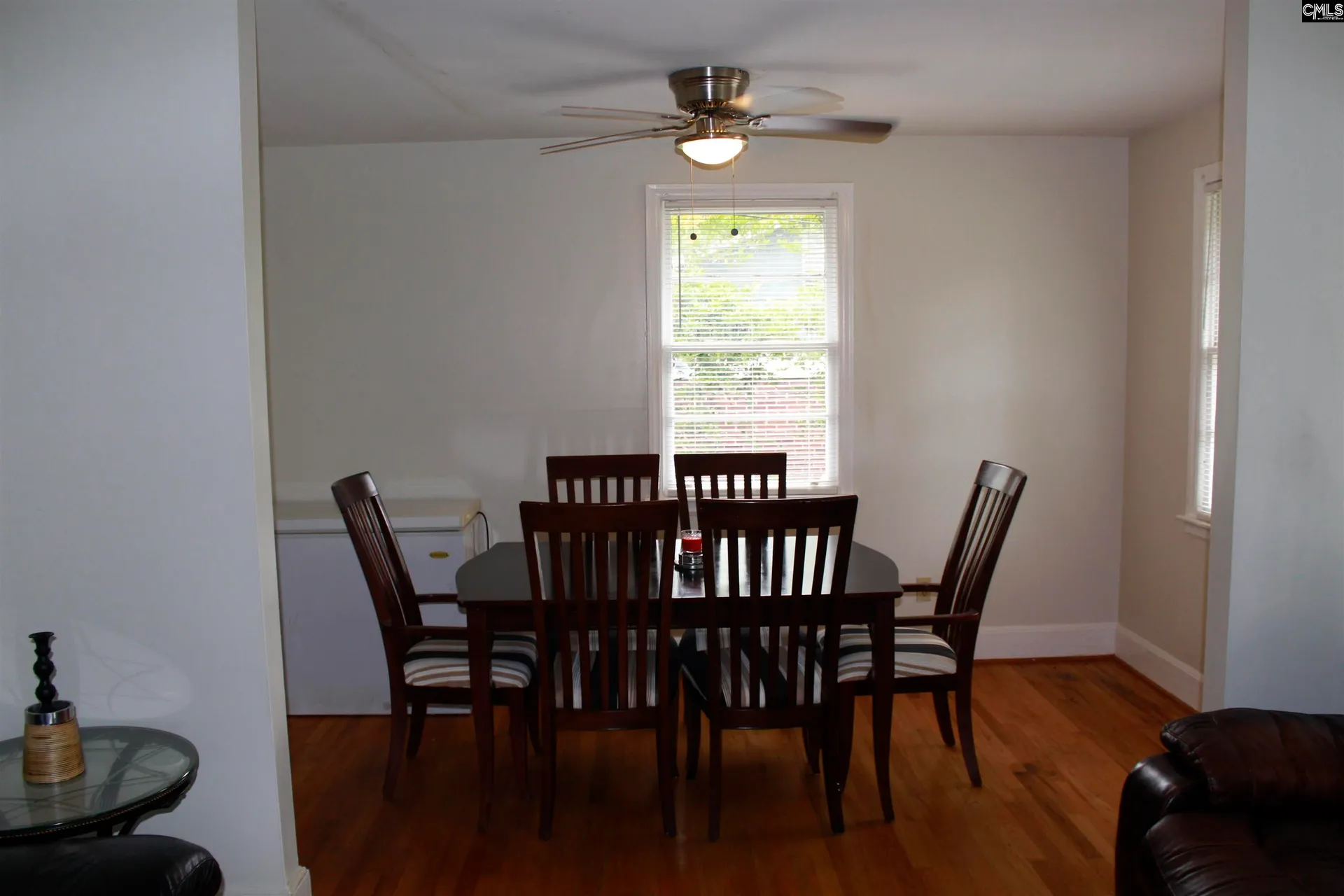 Property image 5 at 5140 Floran Street, Columbia, SC 29203-6006