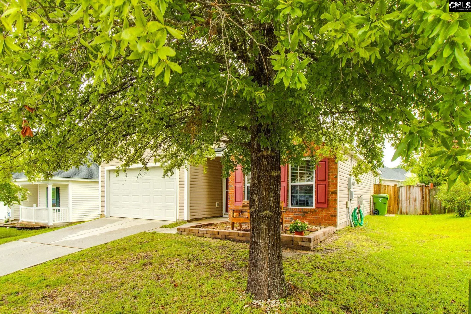 Property image 2 at 421 Freshwater Drive, Columbia, SC 29229-6800