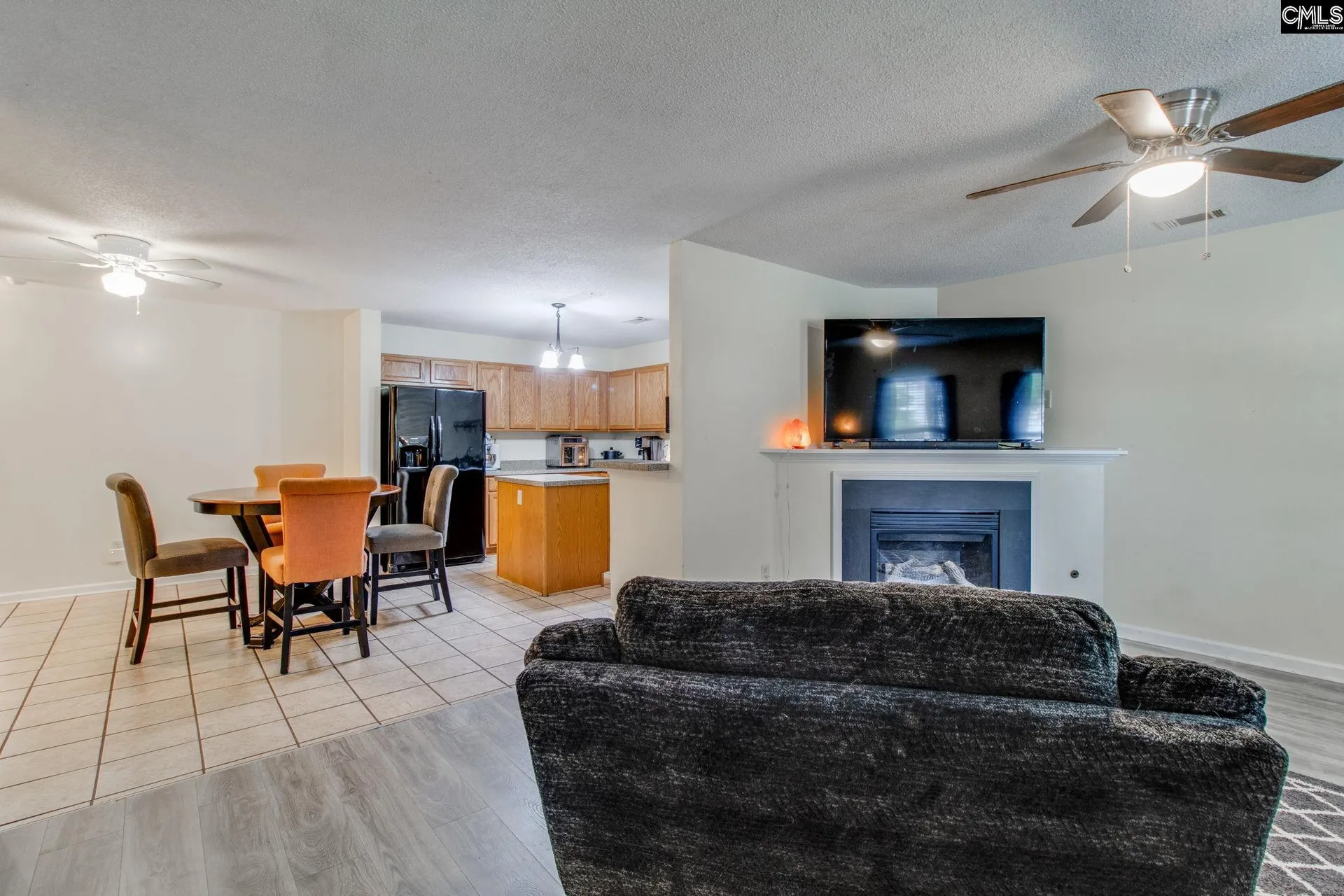 Property image 4 at 421 Freshwater Drive, Columbia, SC 29229-6800