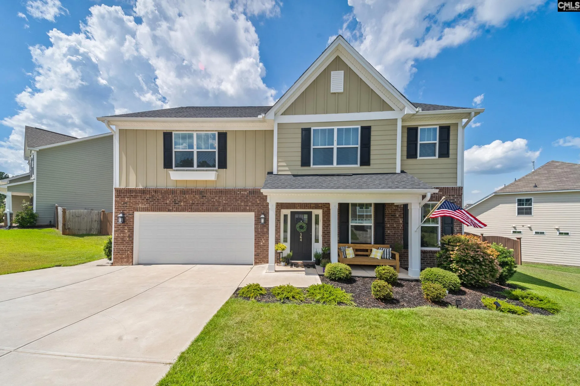 564 Malachite Lane
