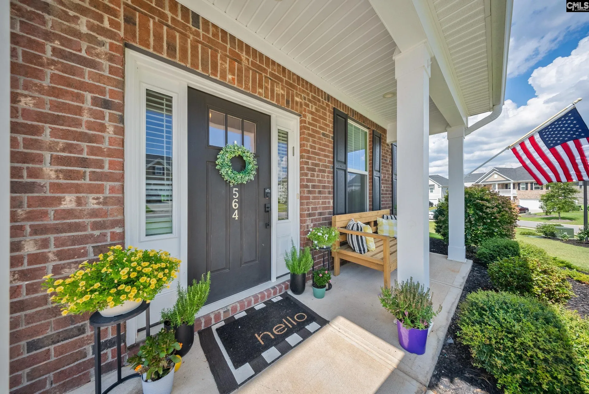Property image 2 at 564 Malachite Lane, Chapin, SC 29036