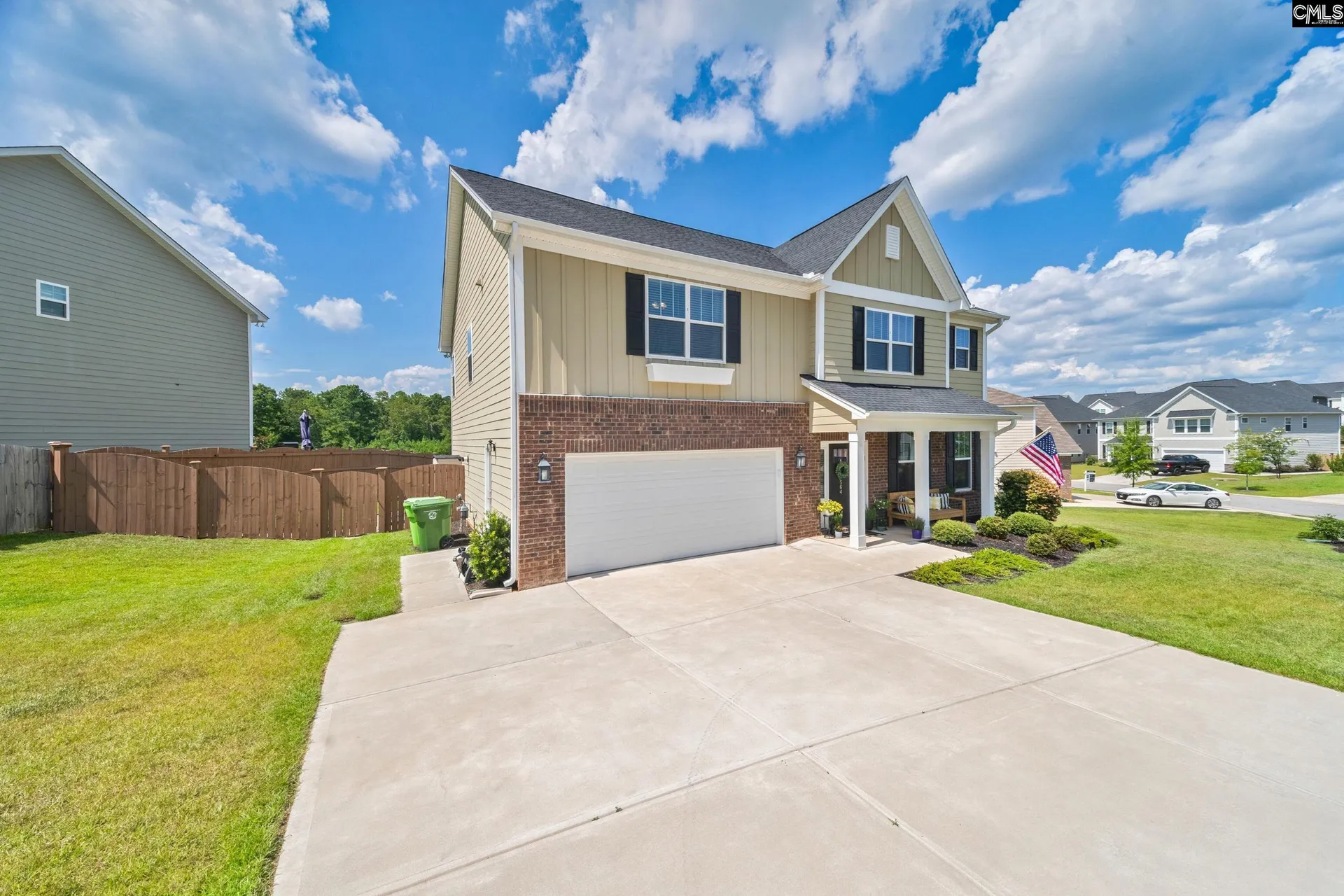 Property image 3 at 564 Malachite Lane, Chapin, SC 29036