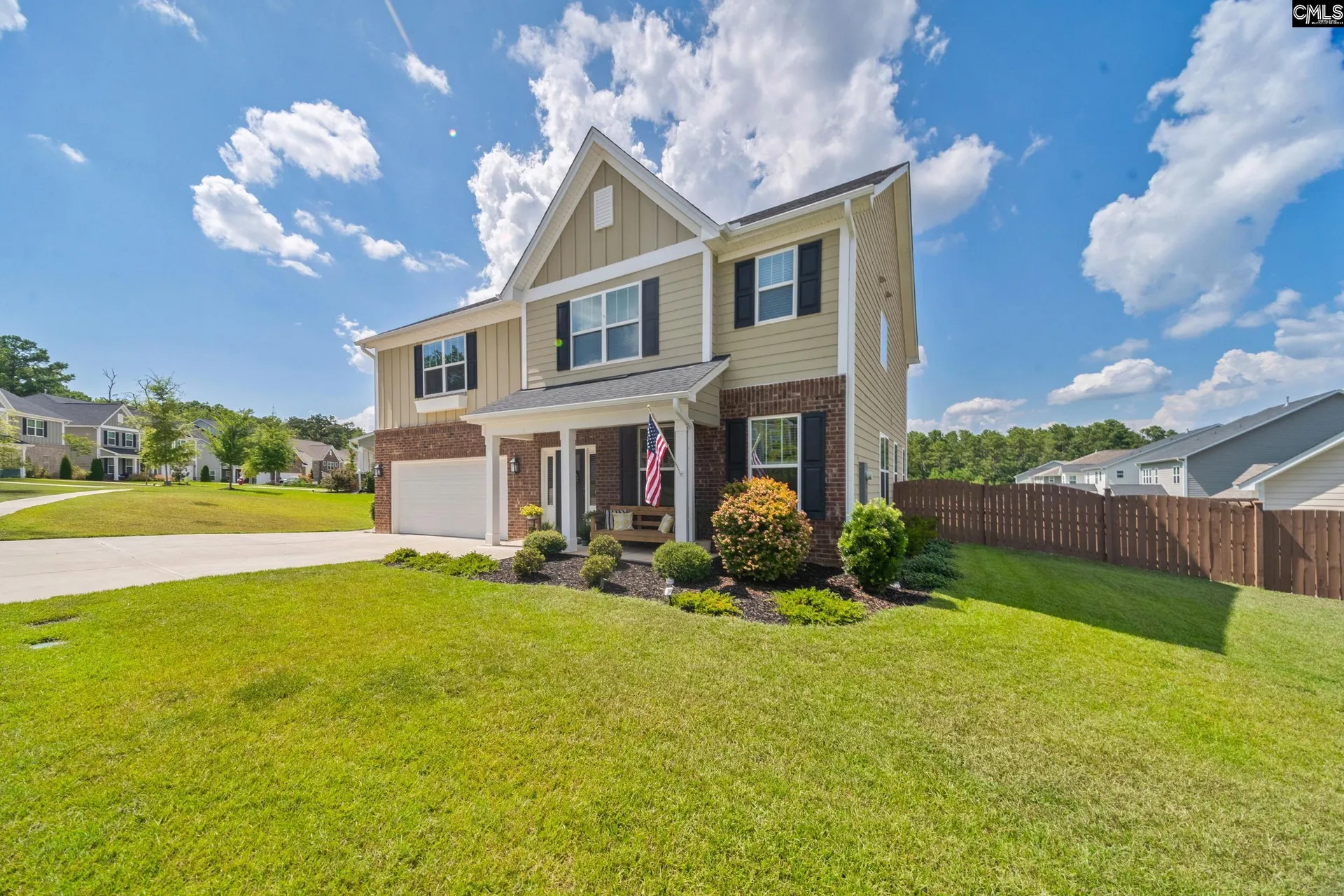Property image 4 at 564 Malachite Lane, Chapin, SC 29036