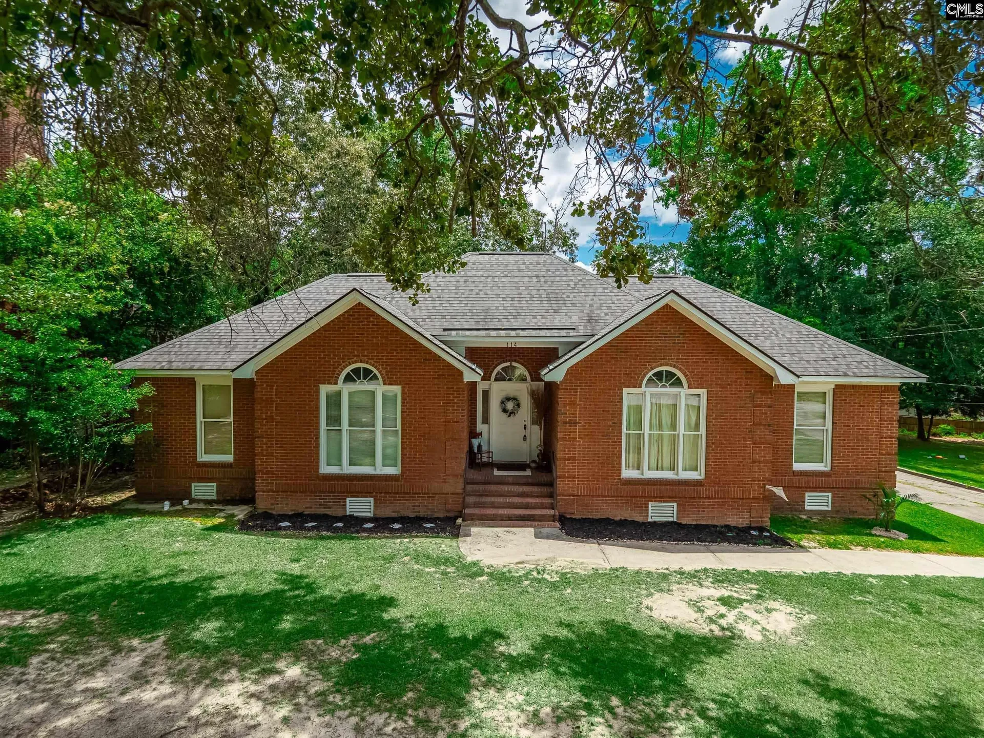 114 King Charles Road