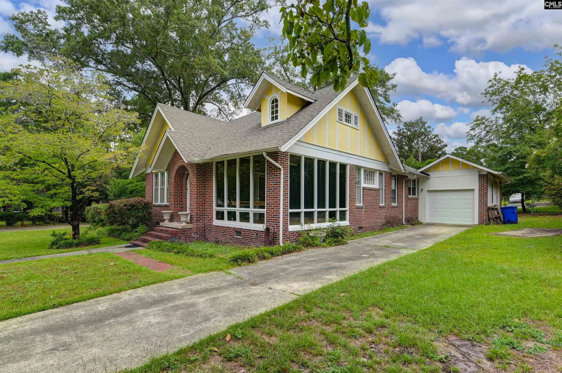 Property image 2 at 1101 Barton Street, Columbia, SC 29203