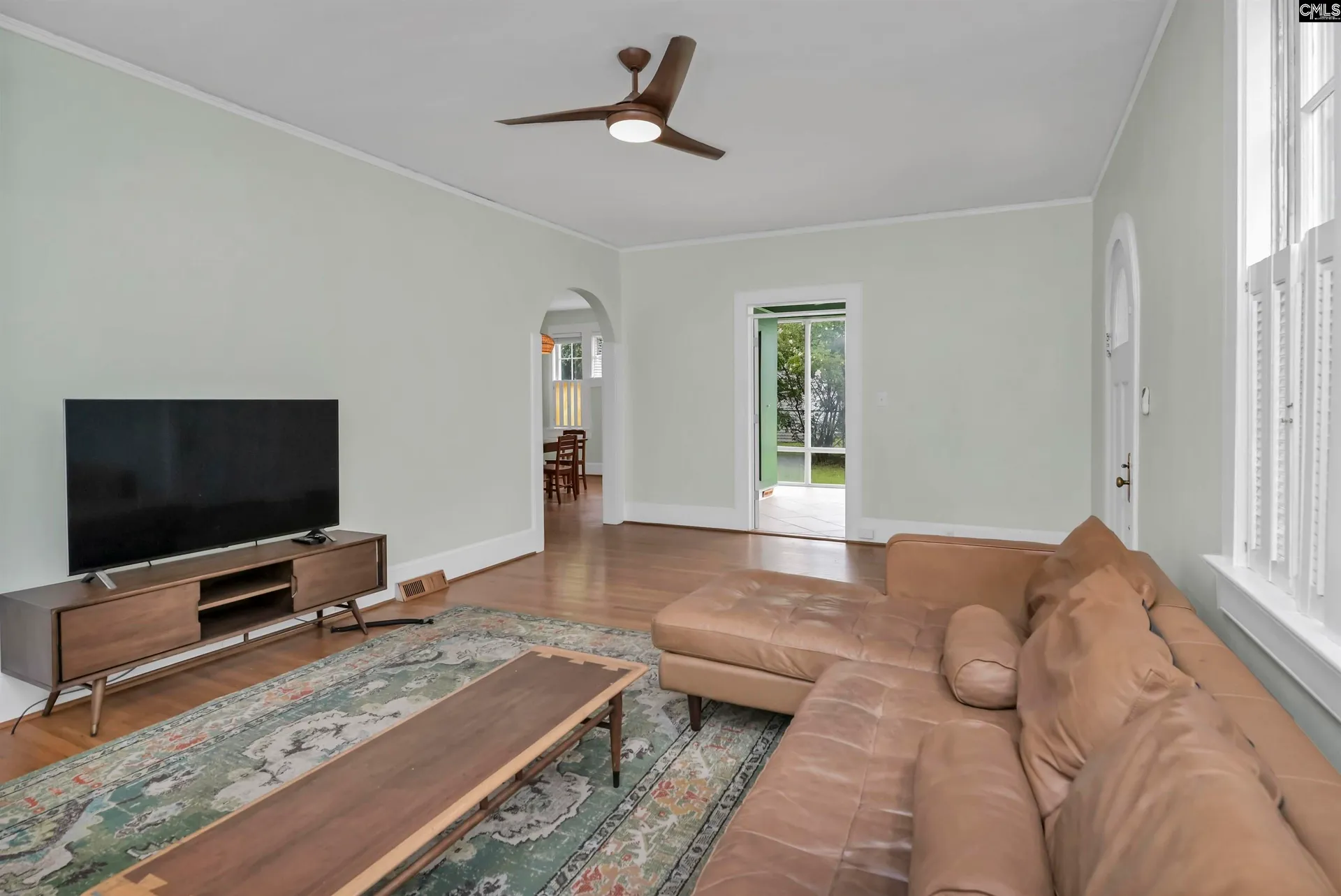 Property image 5 at 1101 Barton Street, Columbia, SC 29203