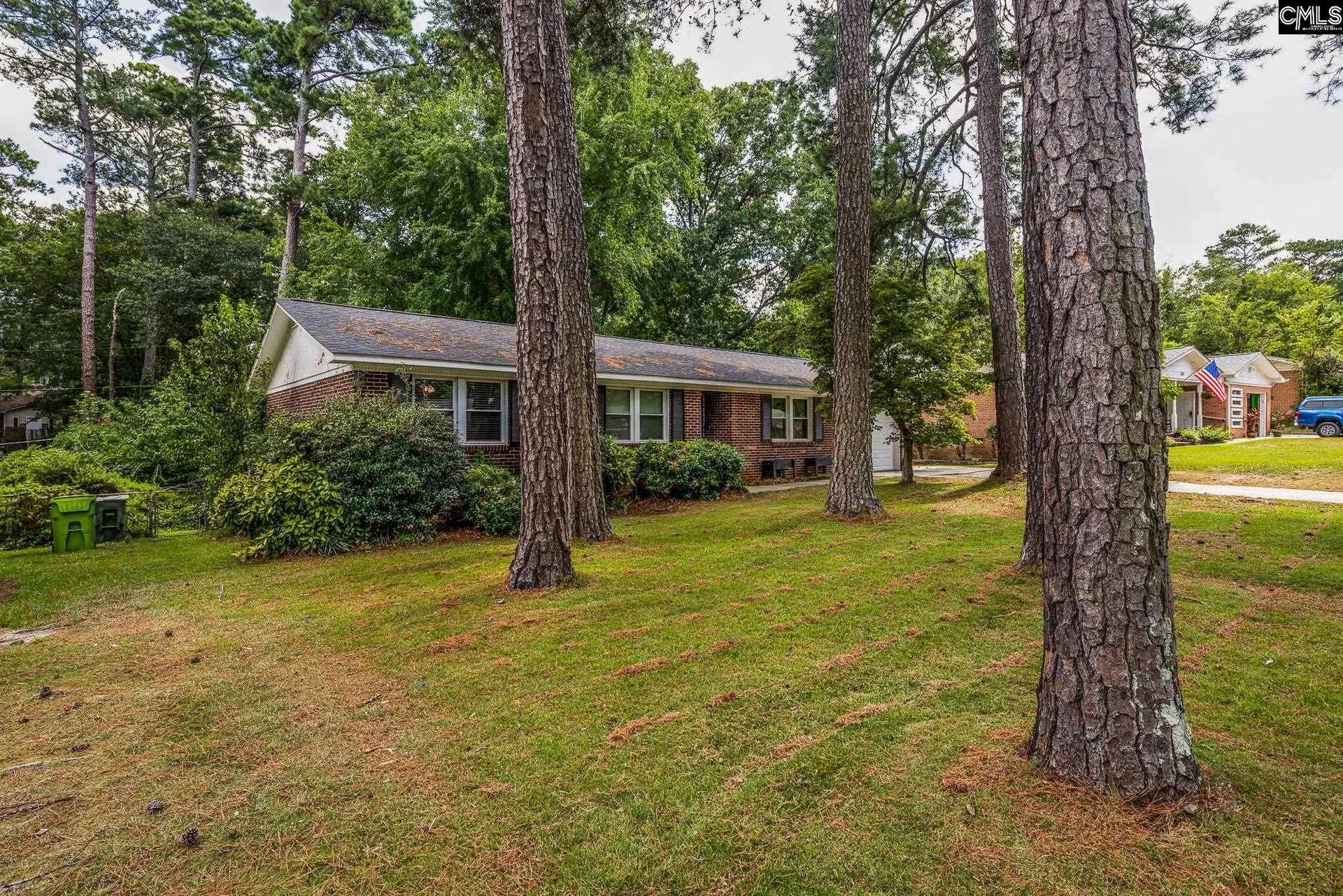 Property image 2 at 1830 Saint Michaels Road, Columbia, SC 29210