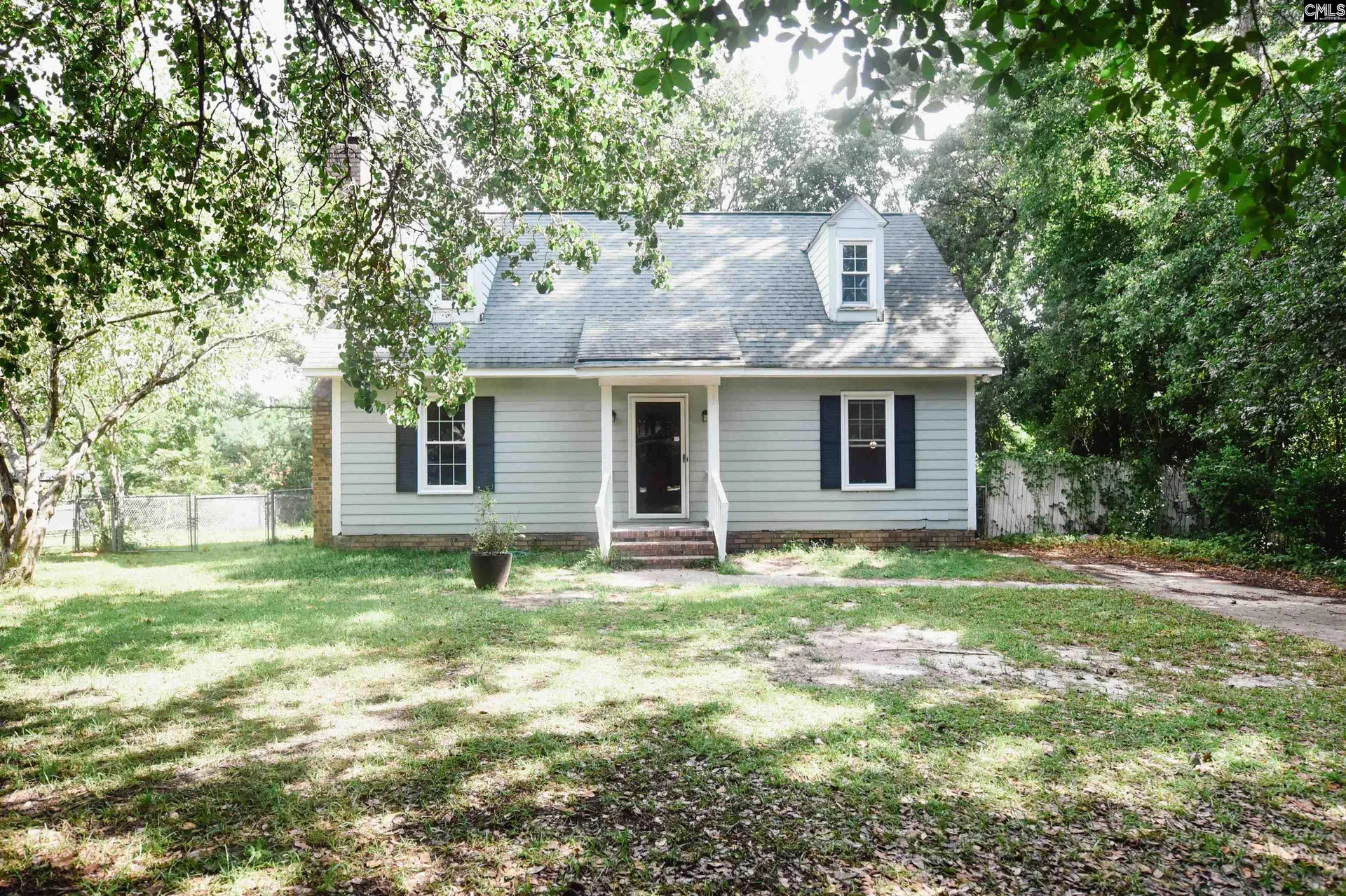 8613 Maywood Drive