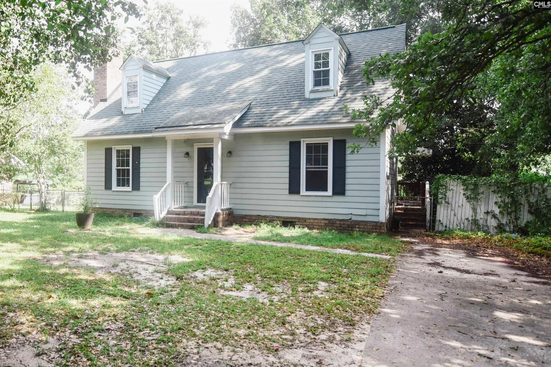 Property image 2 at 8613 Maywood Drive, Columbia, SC 29209