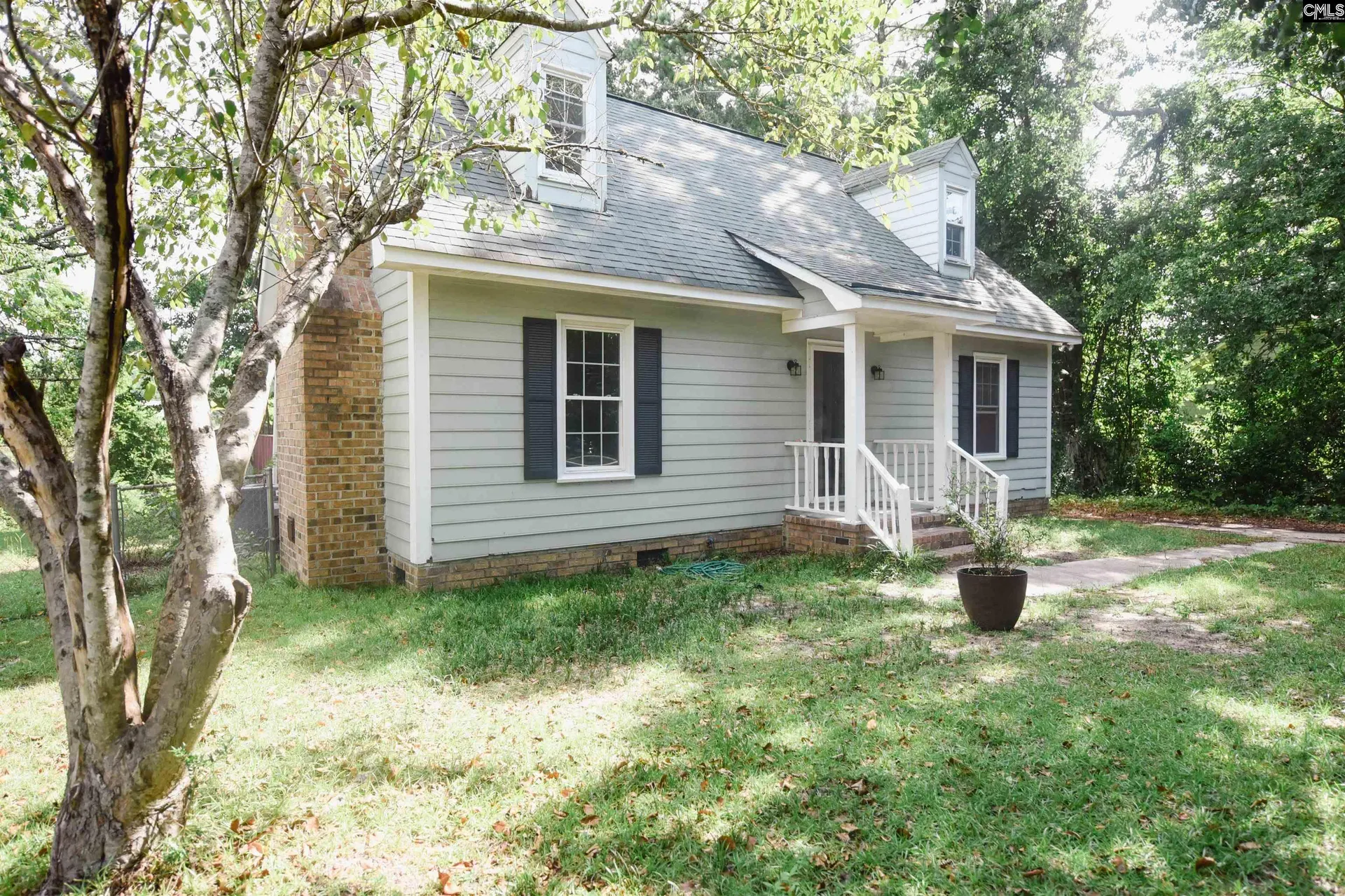 Property image 3 at 8613 Maywood Drive, Columbia, SC 29209