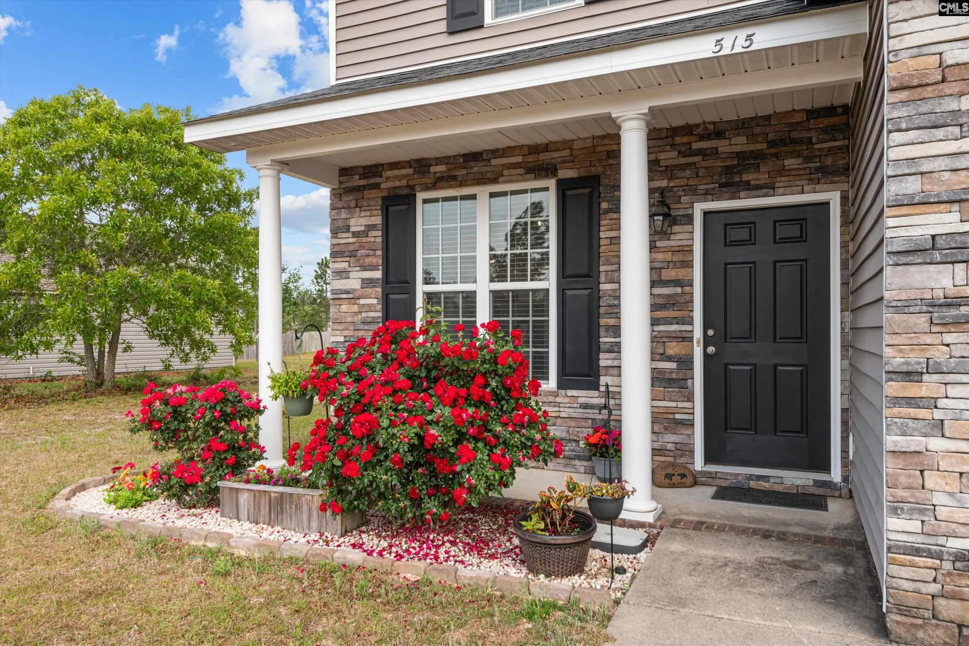 Property image 2 at 515 Crassula Drive, Lexington, SC 29073-6831