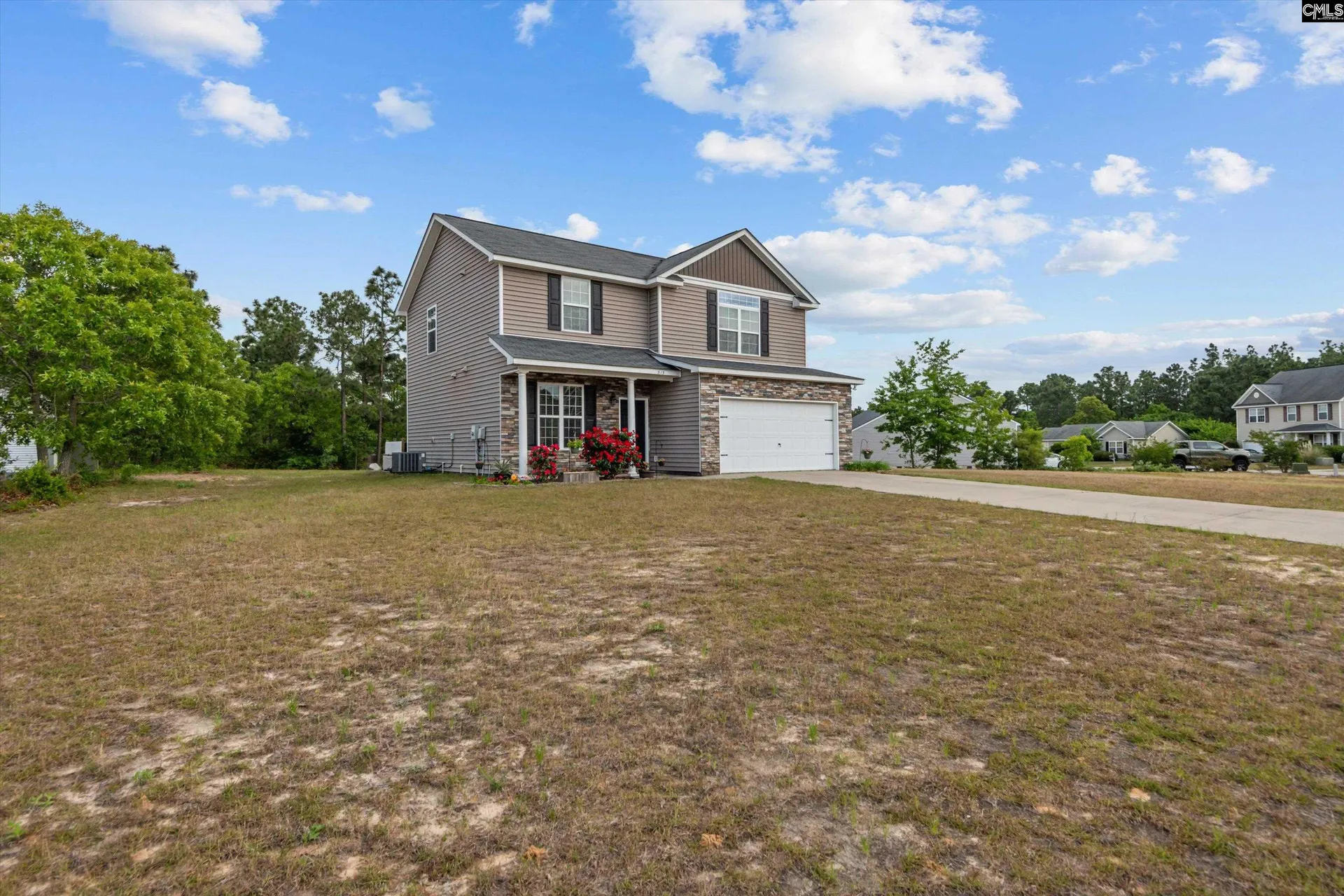 Property image 3 at 515 Crassula Drive, Lexington, SC 29073-6831
