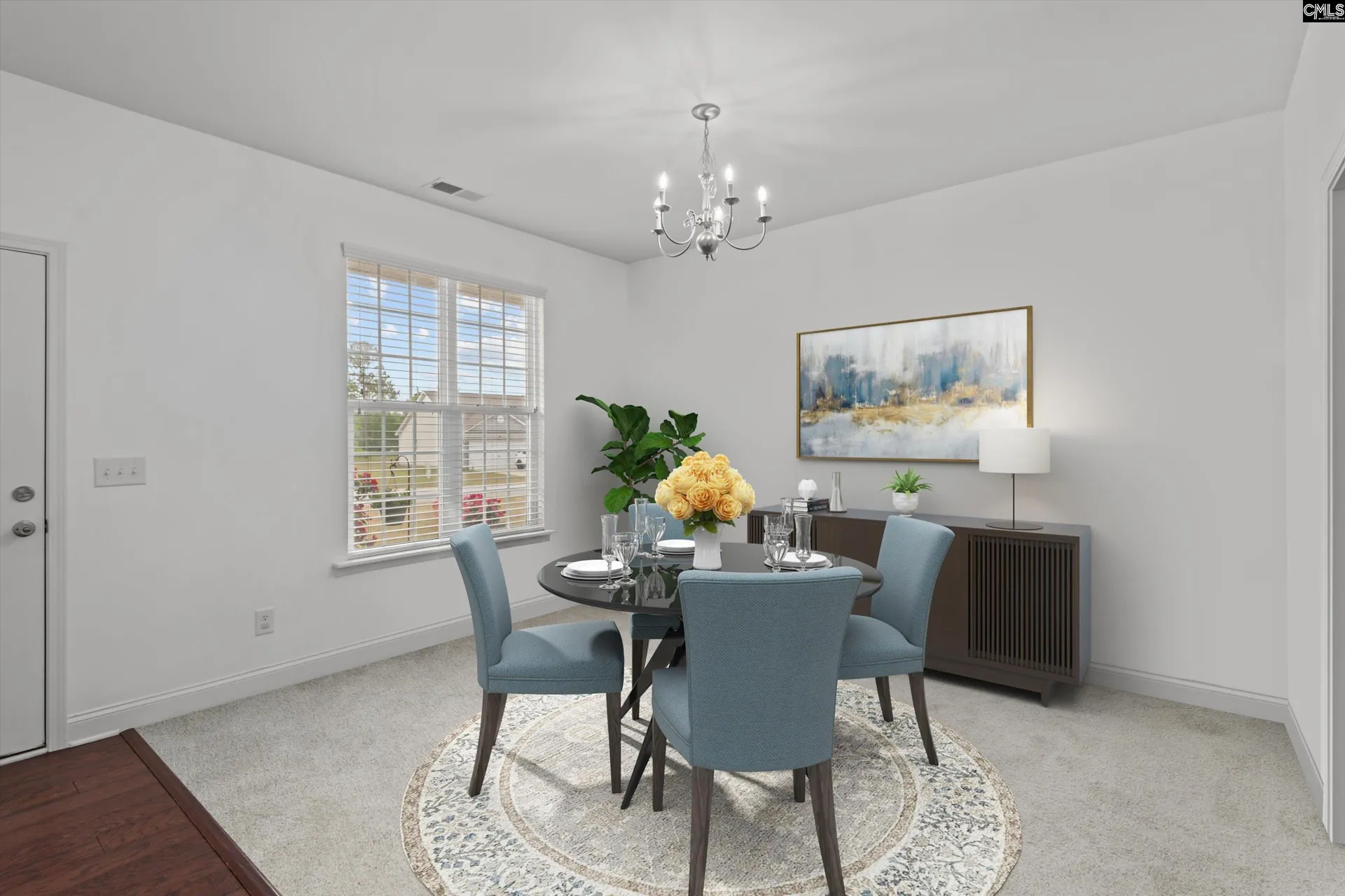 Property image 4 at 515 Crassula Drive, Lexington, SC 29073-6831
