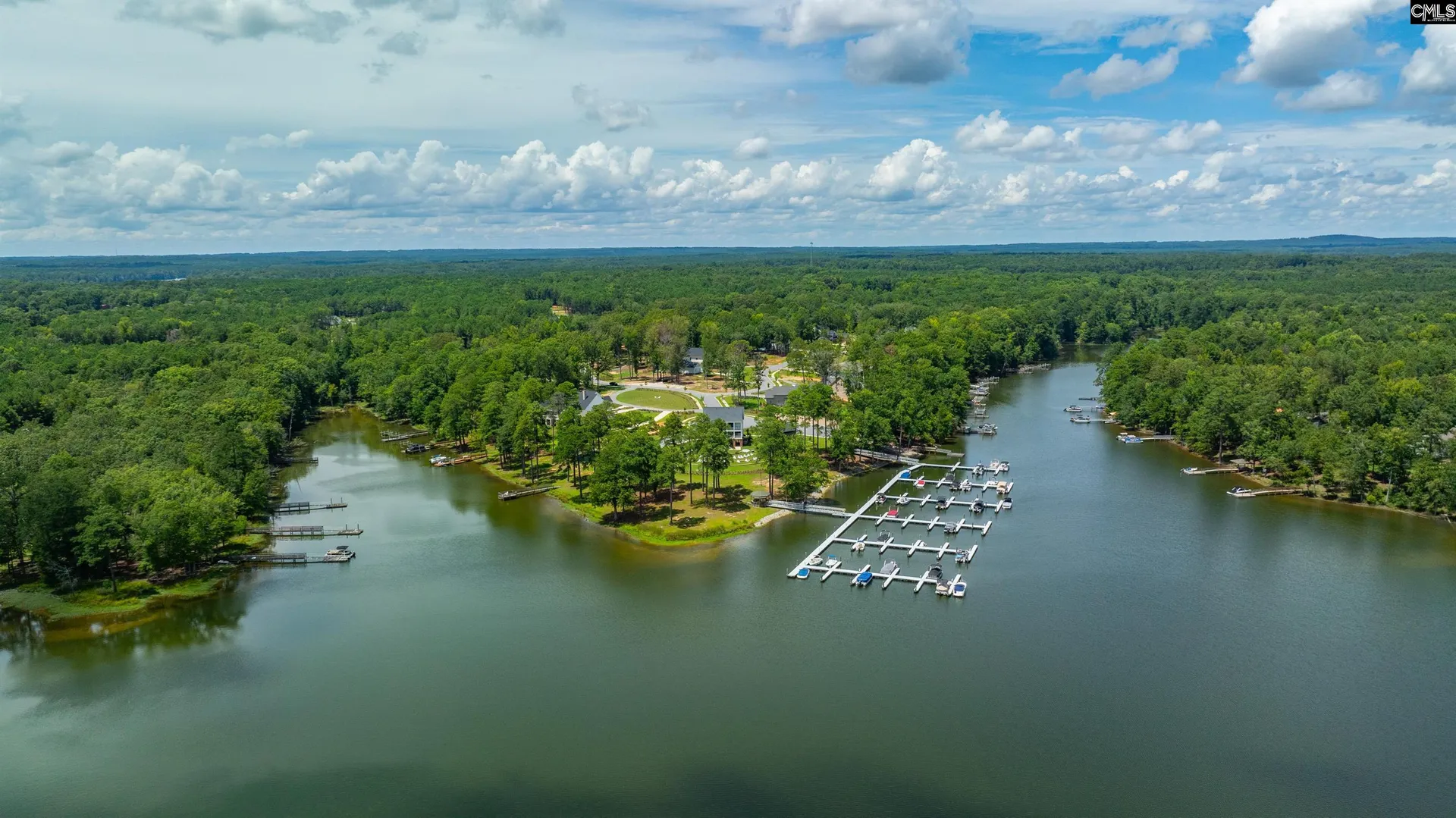 Property image 2 at Lot 202 Peninsula Drive, Prosperity, SC 29127