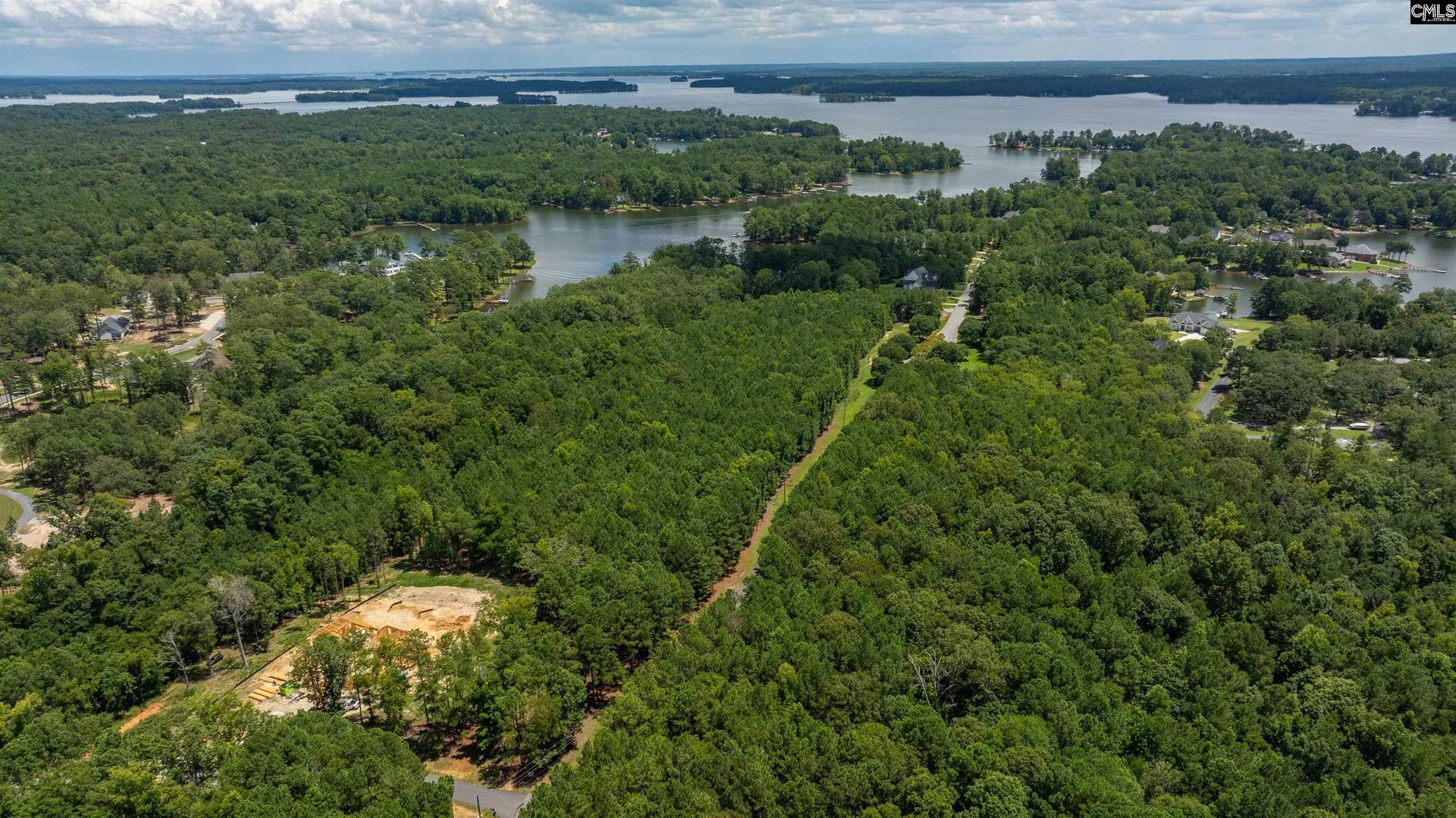 Property image 4 at Lot 202 Peninsula Drive, Prosperity, SC 29127