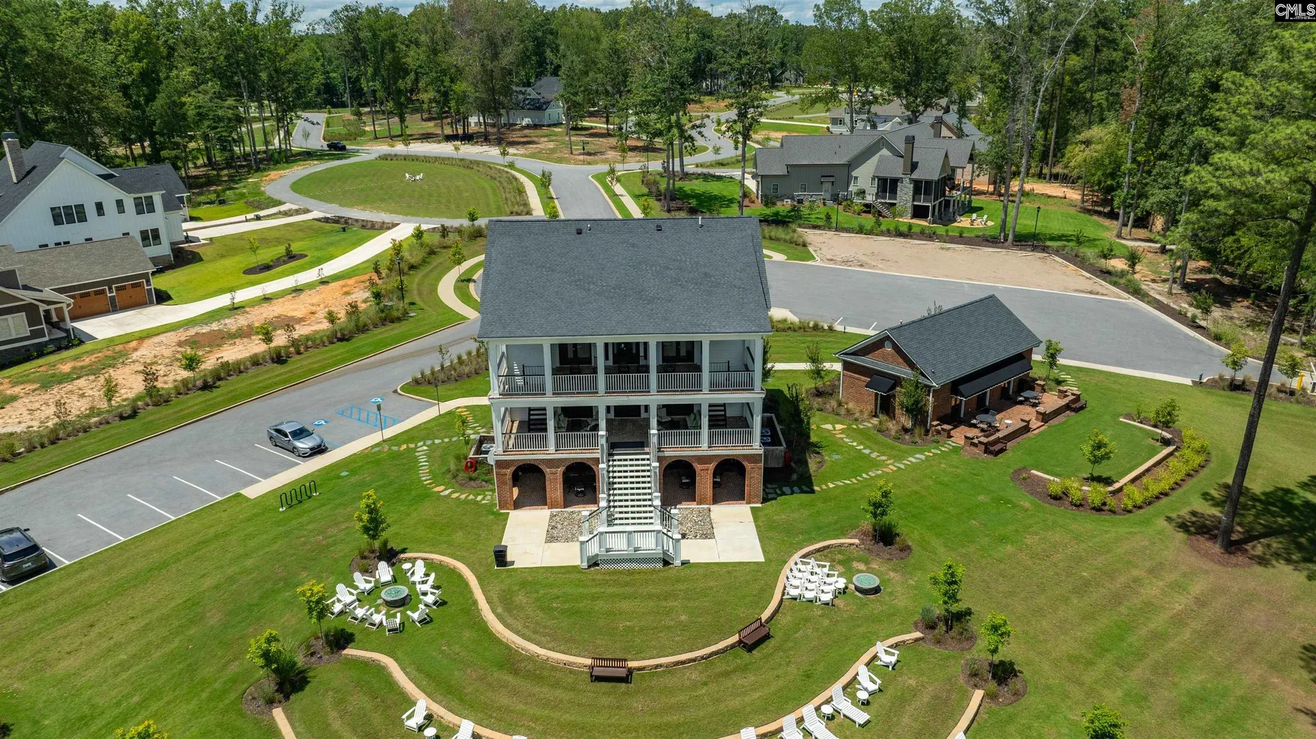 Property image 5 at Lot 202 Peninsula Drive, Prosperity, SC 29127
