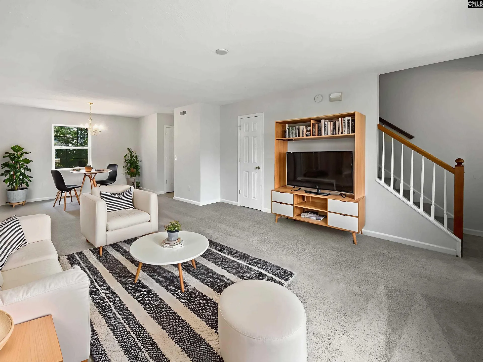 Property image 2 at 605 Thornhill Drive, Columbia, SC 29229