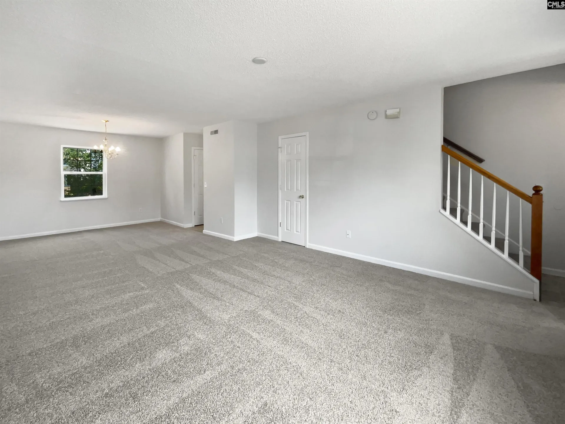 Property image 3 at 605 Thornhill Drive, Columbia, SC 29229