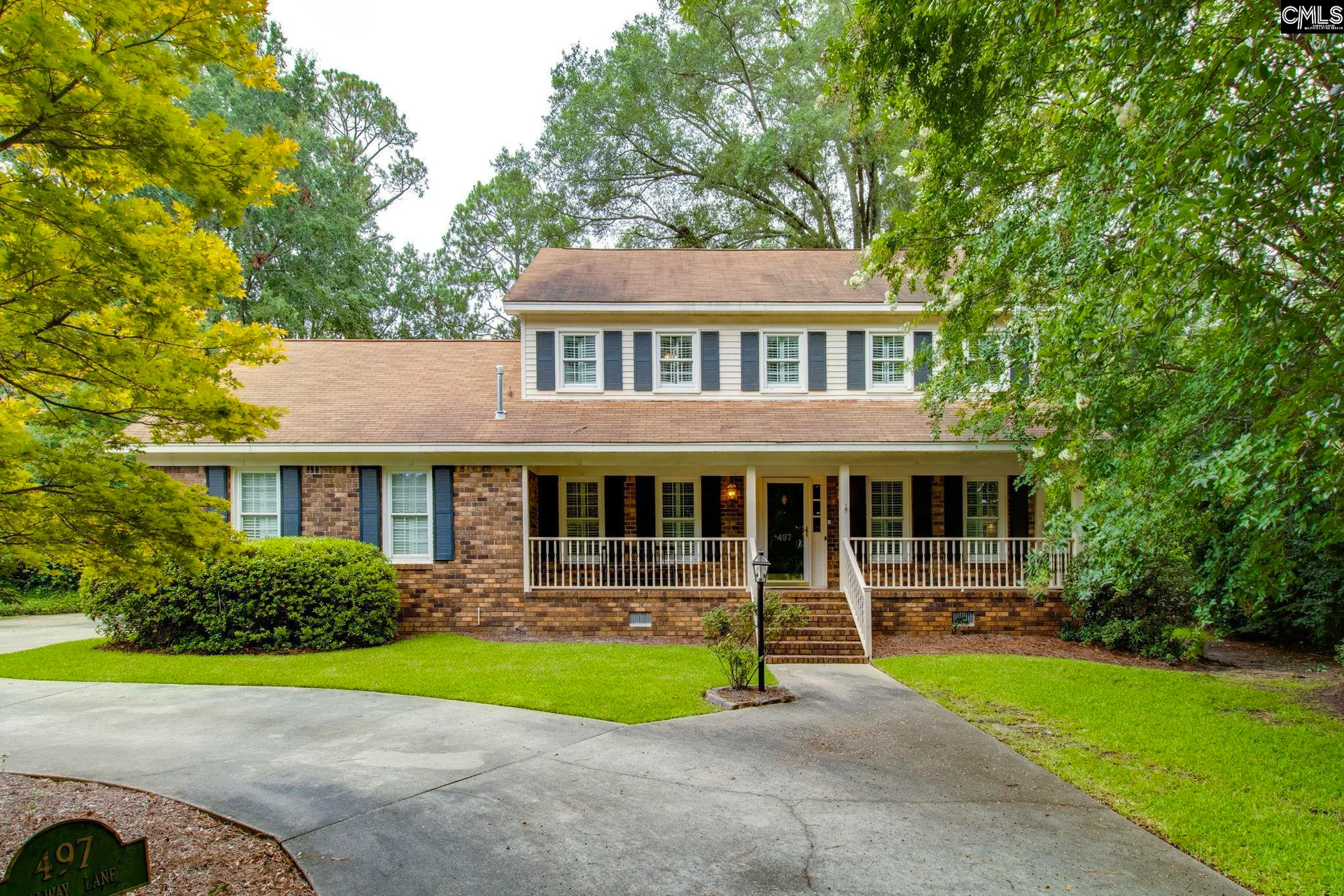 497 Galway Lane