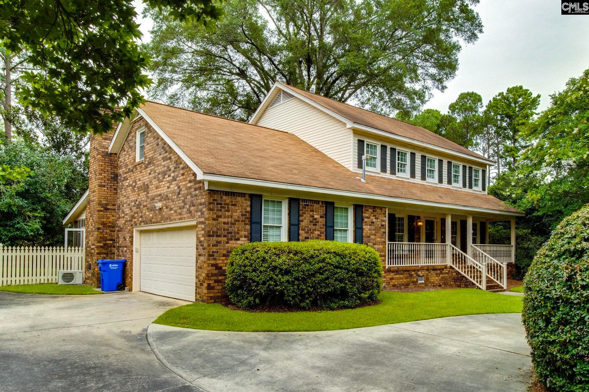 Property image 3 at 497 Galway Lane, Columbia, SC 29209