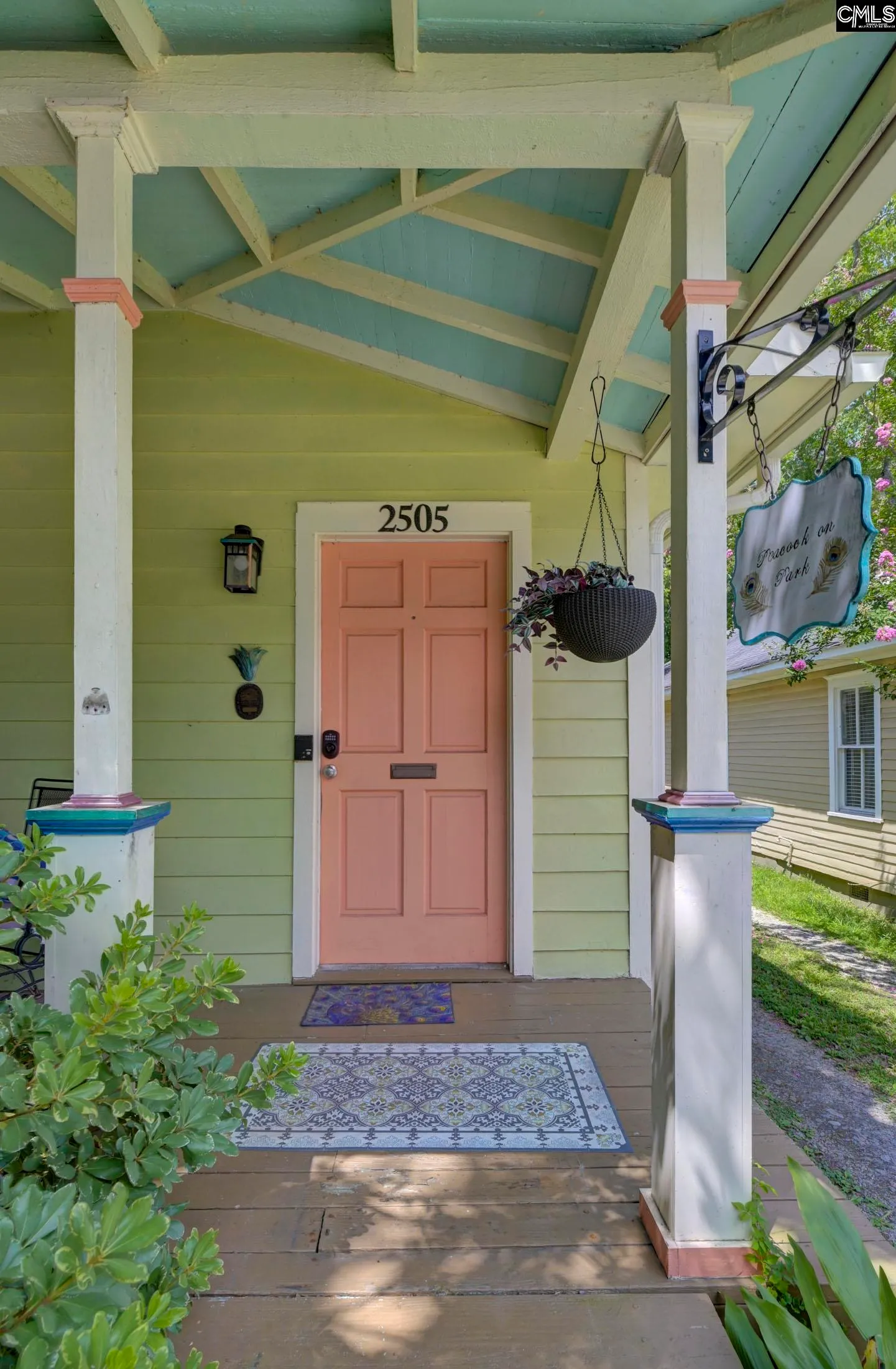 Property image 4 at 2505 Park Street, Columbia, SC 29201