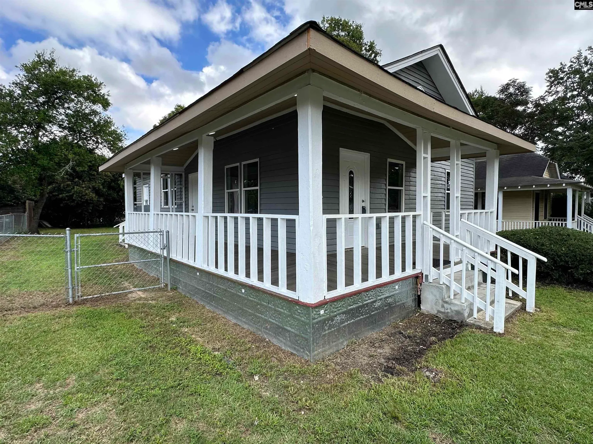 Property image 2 at 3610 Phillips Street, Columbia, SC 29203
