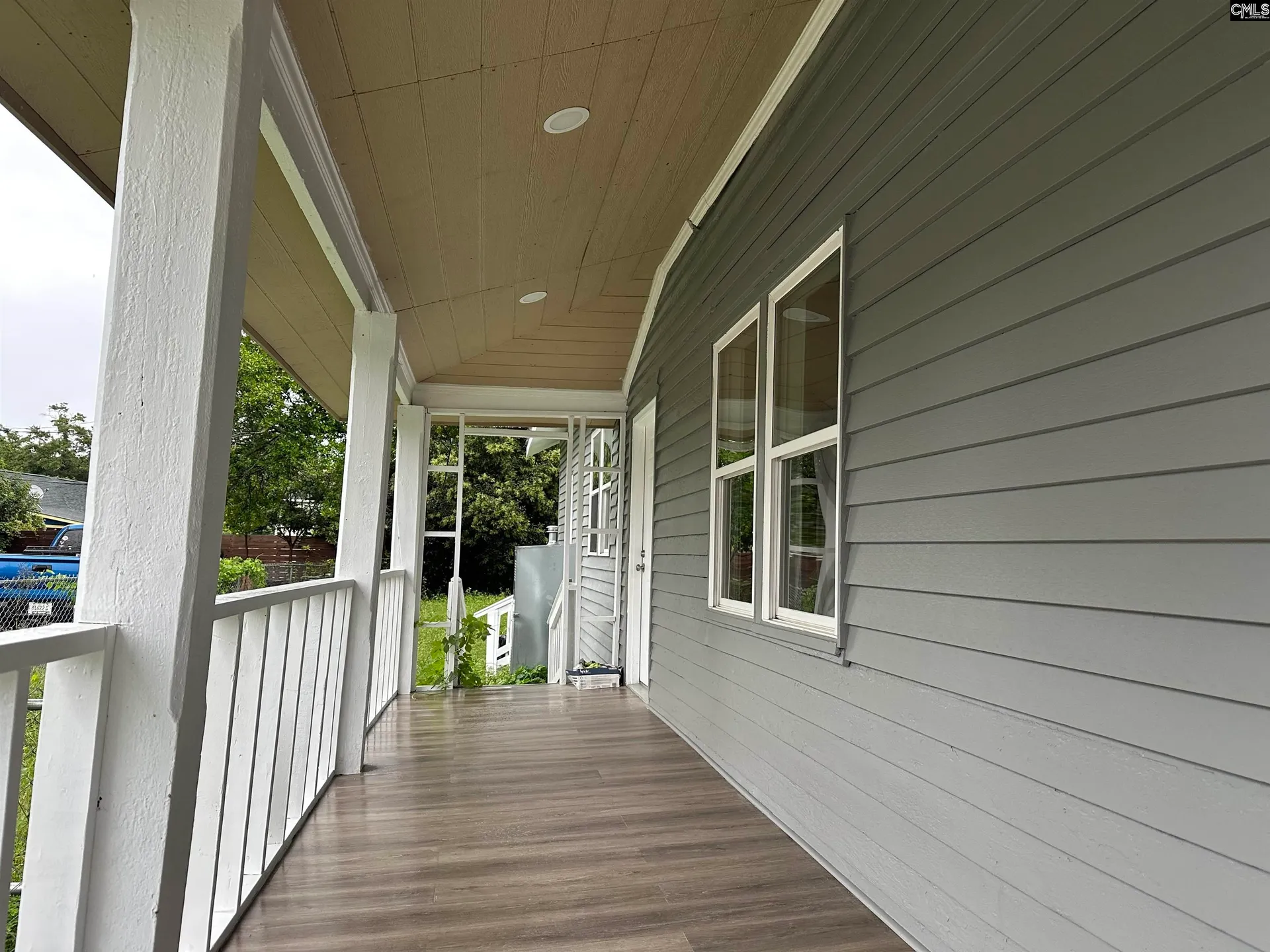 Property image 4 at 3610 Phillips Street, Columbia, SC 29203