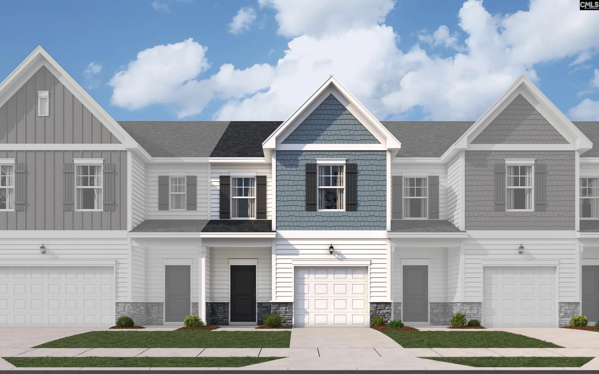 253 Sunny Hill Drive