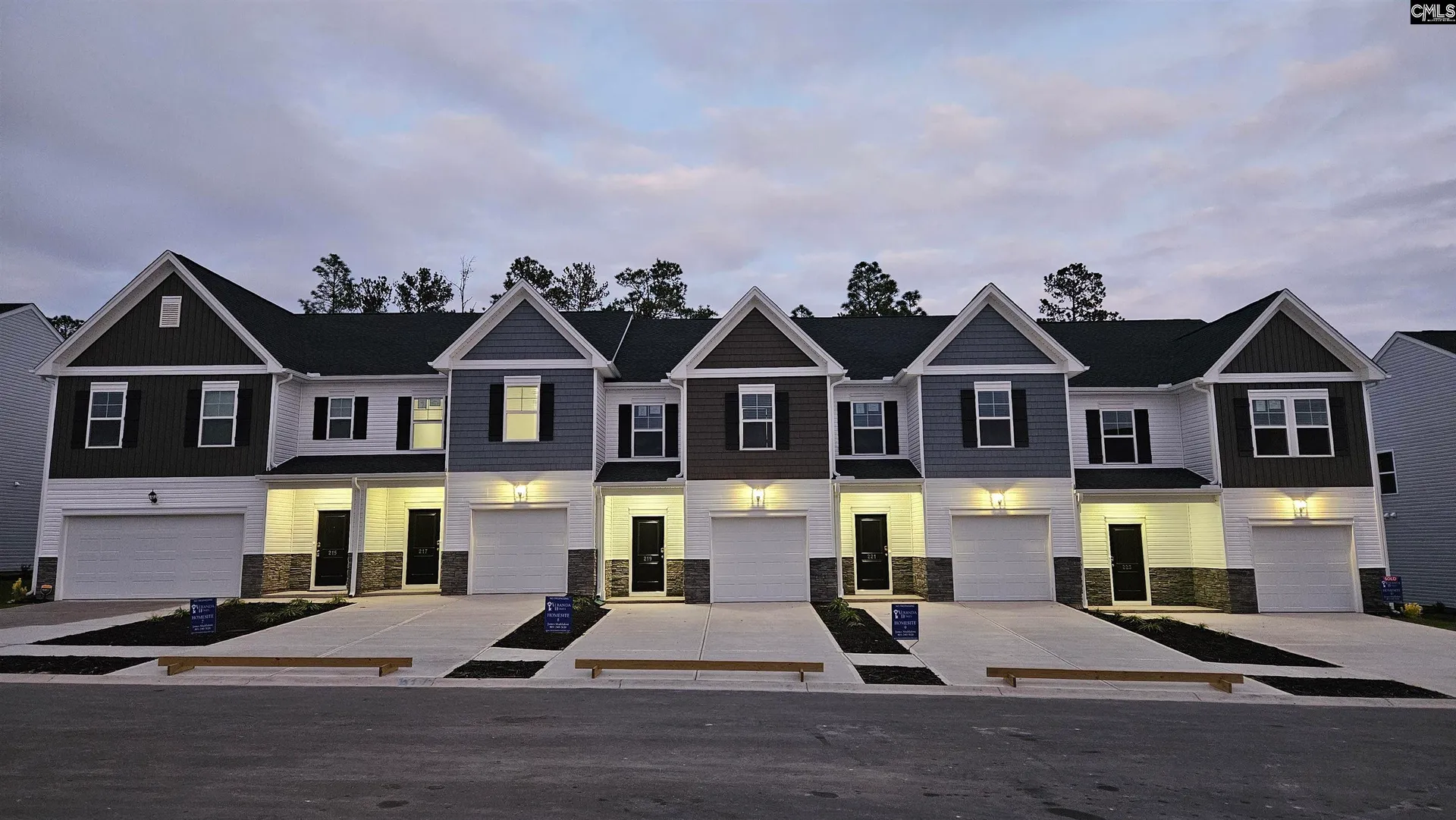 Property image 2 at 253 Sunny Hill Drive, Blythewood, SC 29016-0000