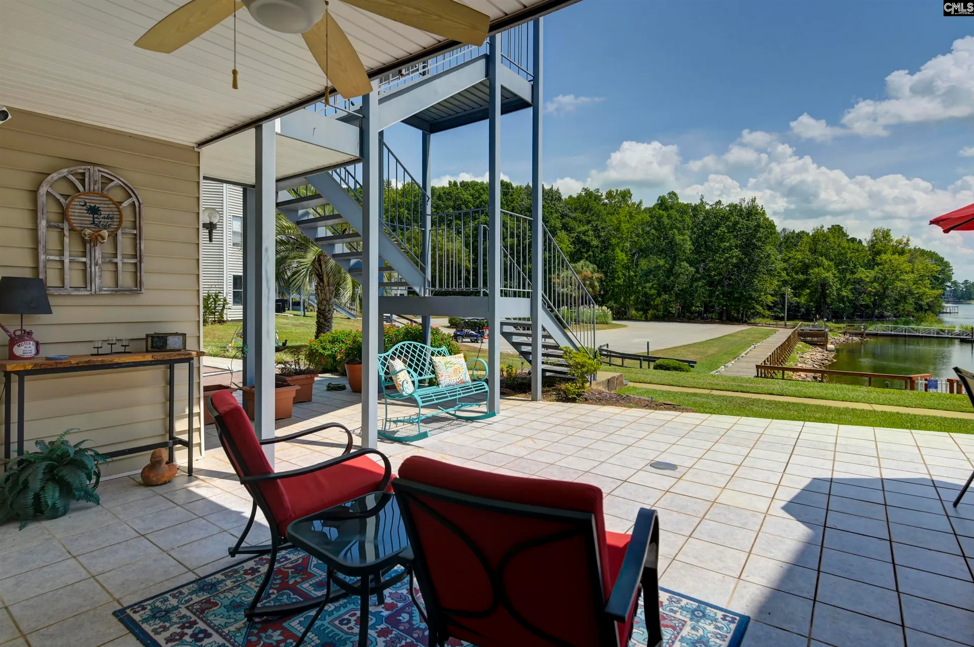 Property image 5 at 310 Shoreline Drive, Columbia, SC 29212