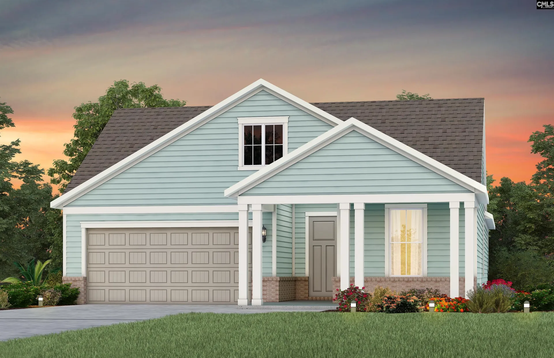 663 Carters Grove Lane