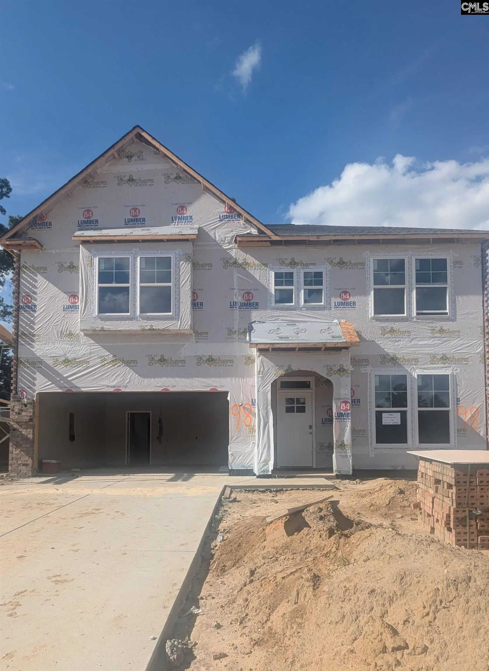 990 Curlew Circle