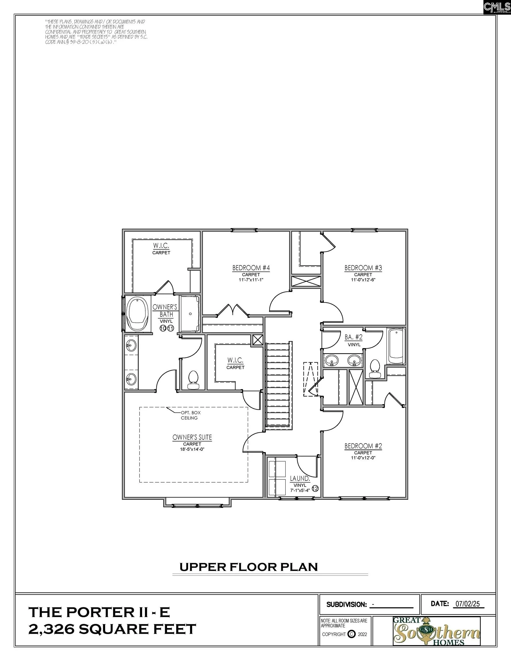 Property image 5 at 990 Curlew Circle, Sumter, SC 29150