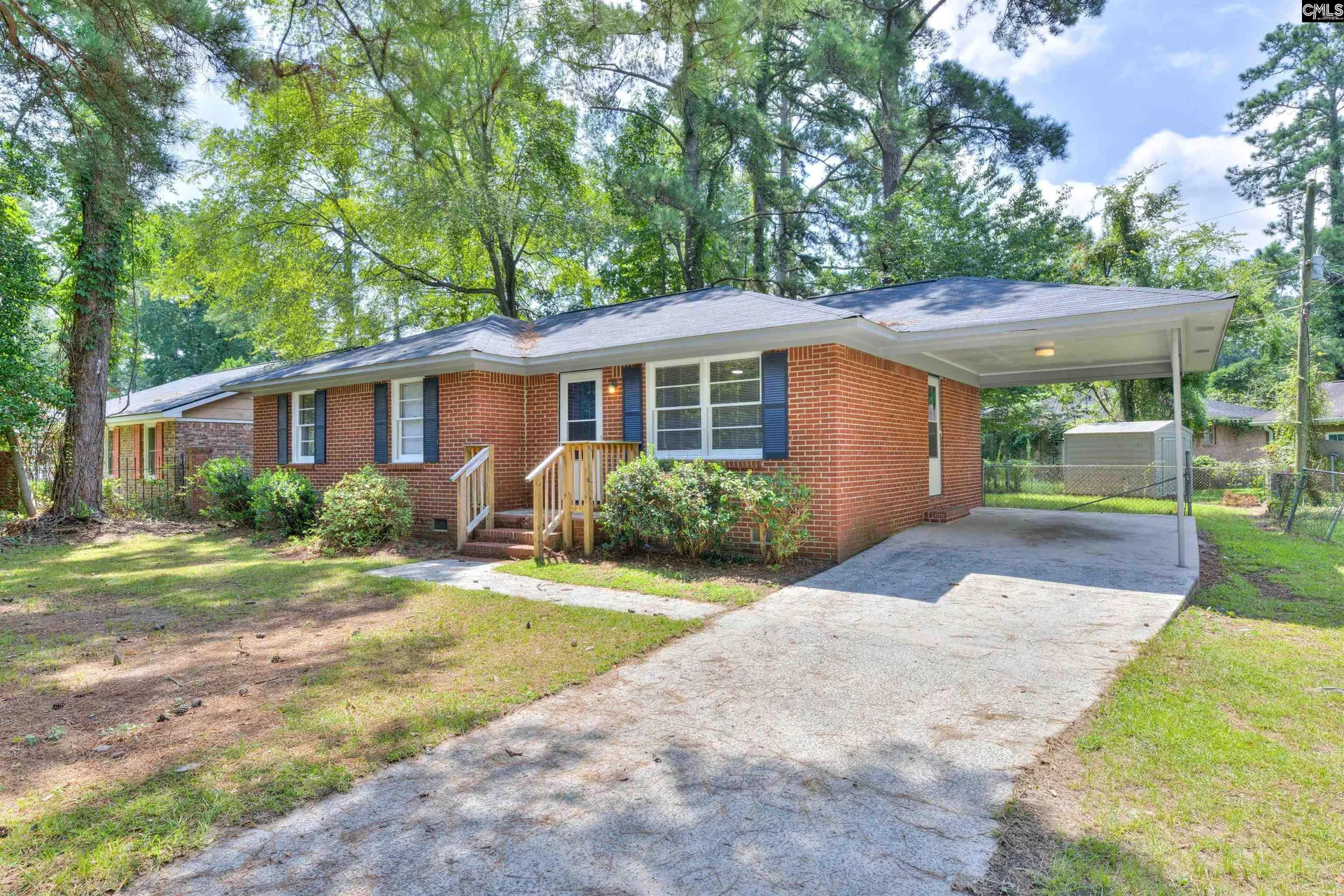 Property image 2 at 2019 Haverford Circle, Columbia, SC 29203