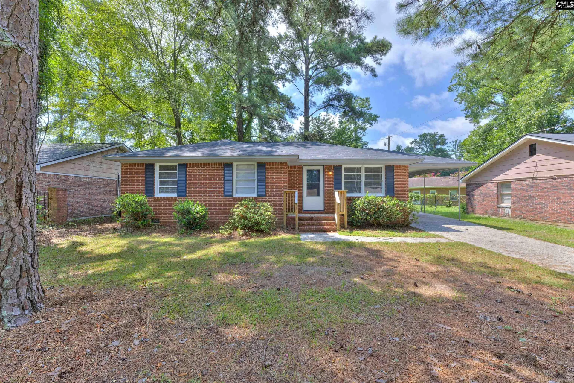 Property image 3 at 2019 Haverford Circle, Columbia, SC 29203