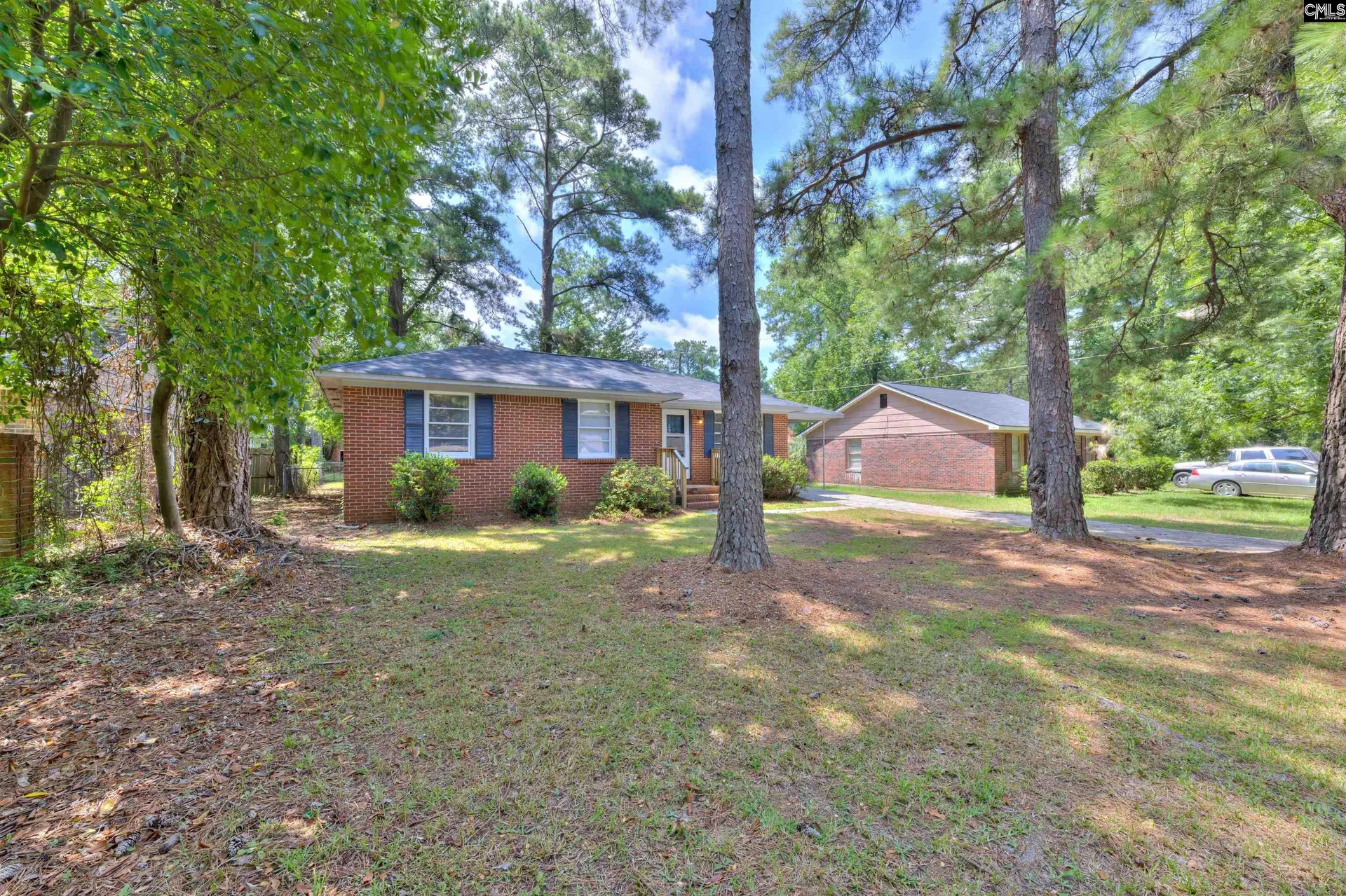 Property image 4 at 2019 Haverford Circle, Columbia, SC 29203