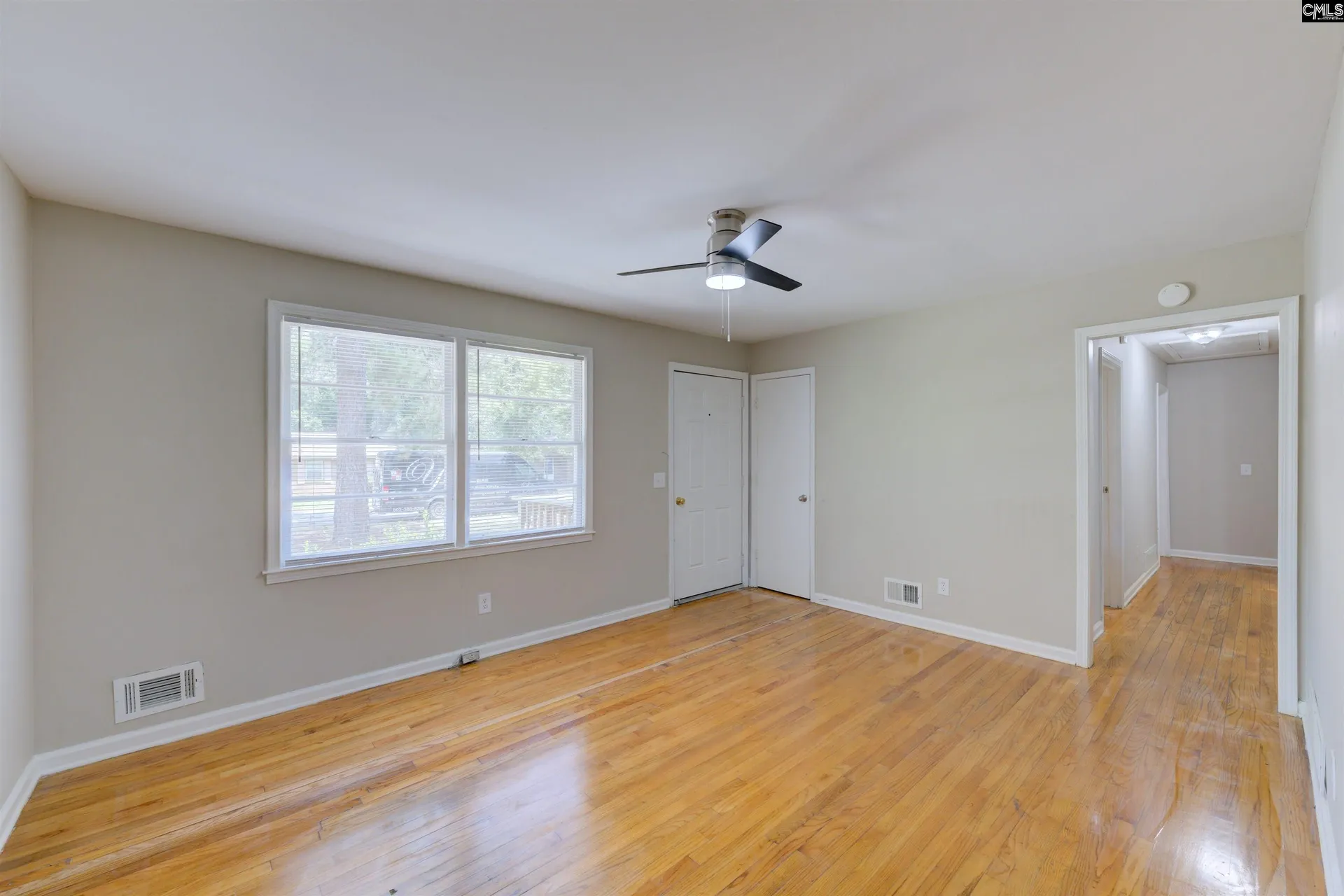 Property image 5 at 2019 Haverford Circle, Columbia, SC 29203