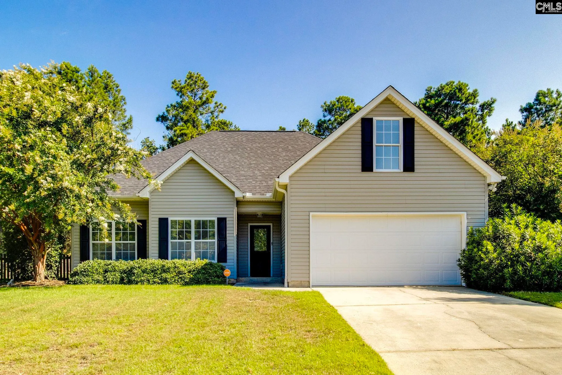121 Farm Chase Drive