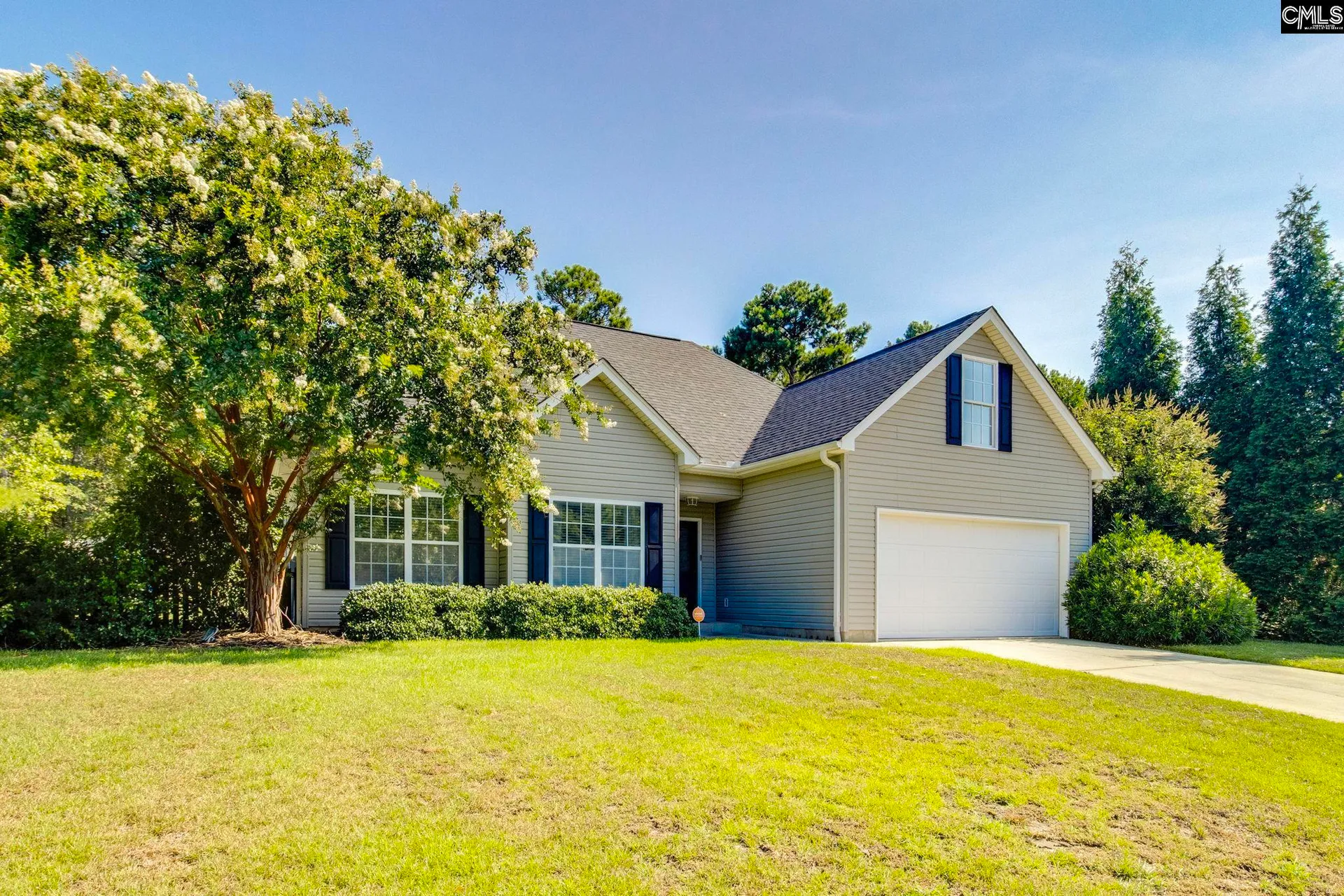 Property image 2 at 121 Farm Chase Drive, Lexington, SC 29073