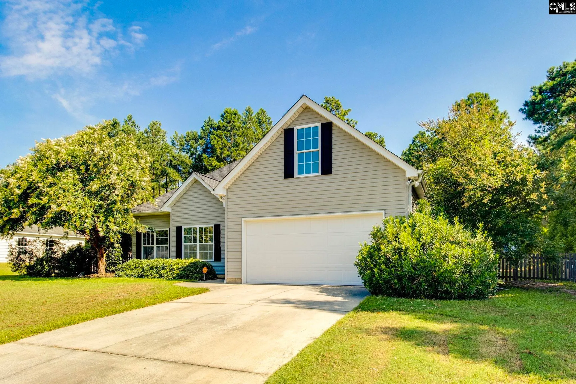 Property image 3 at 121 Farm Chase Drive, Lexington, SC 29073