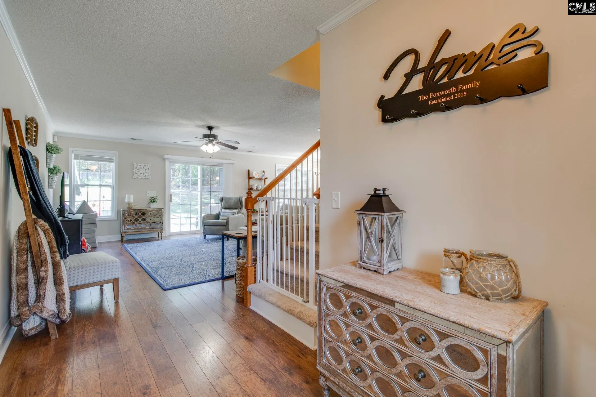 Property image 4 at 121 Farm Chase Drive, Lexington, SC 29073