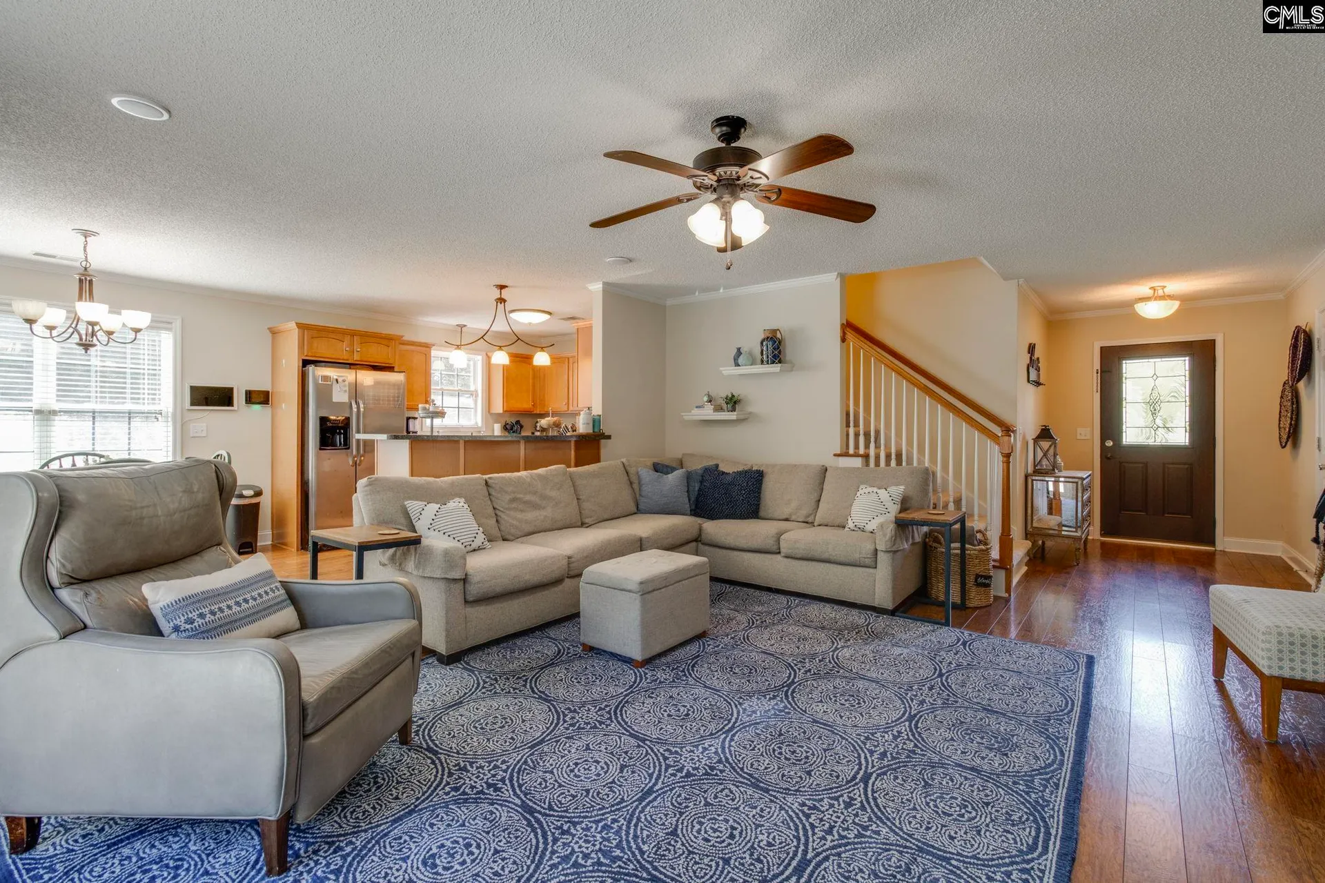 Property image 5 at 121 Farm Chase Drive, Lexington, SC 29073