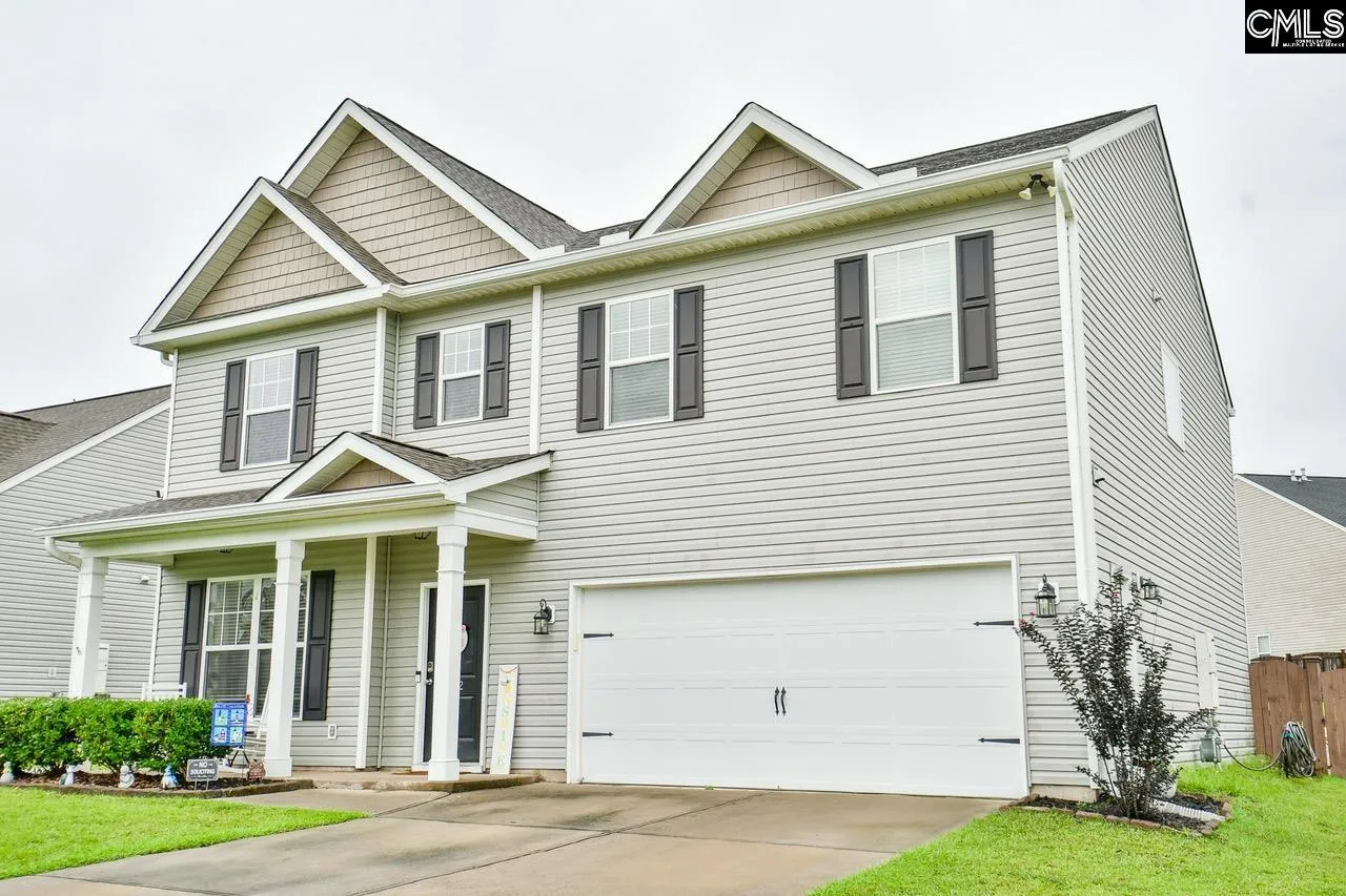 Property image 2 at 142 Sunny View Lane, Lexington, SC 29073
