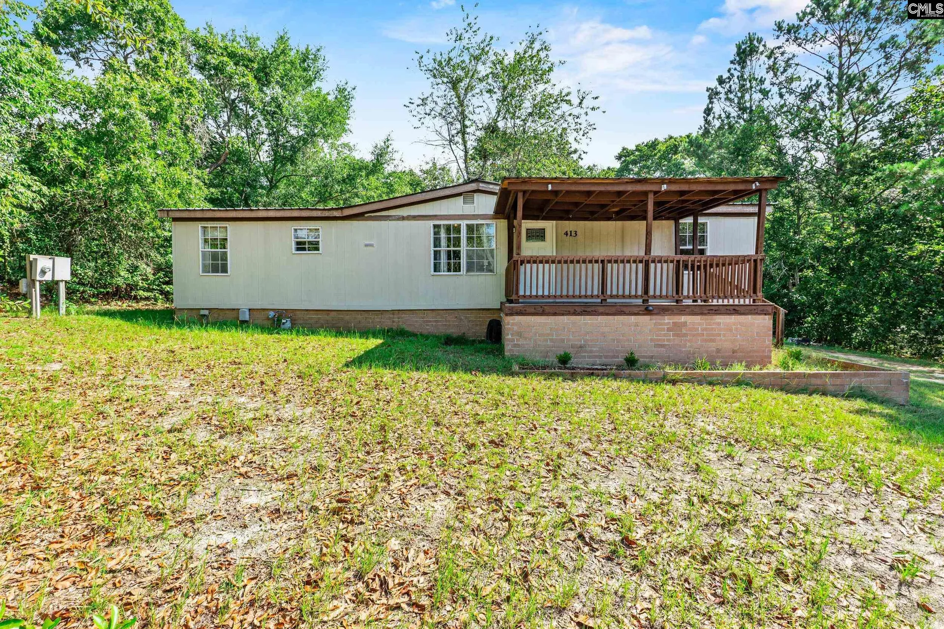413 Wynette Way