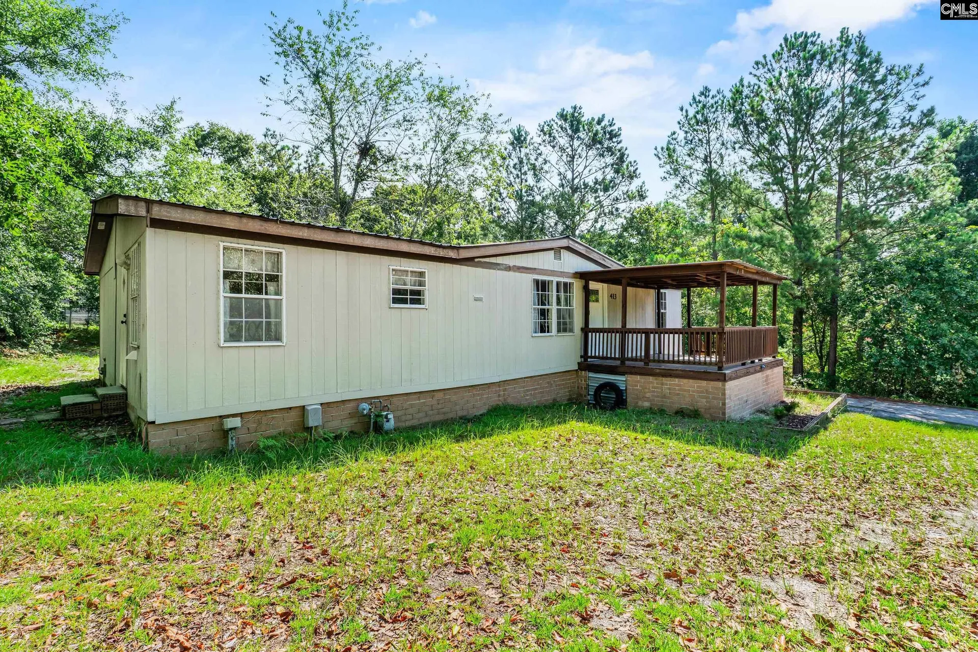 Property image 2 at 413 Wynette Way, Columbia, SC 29229