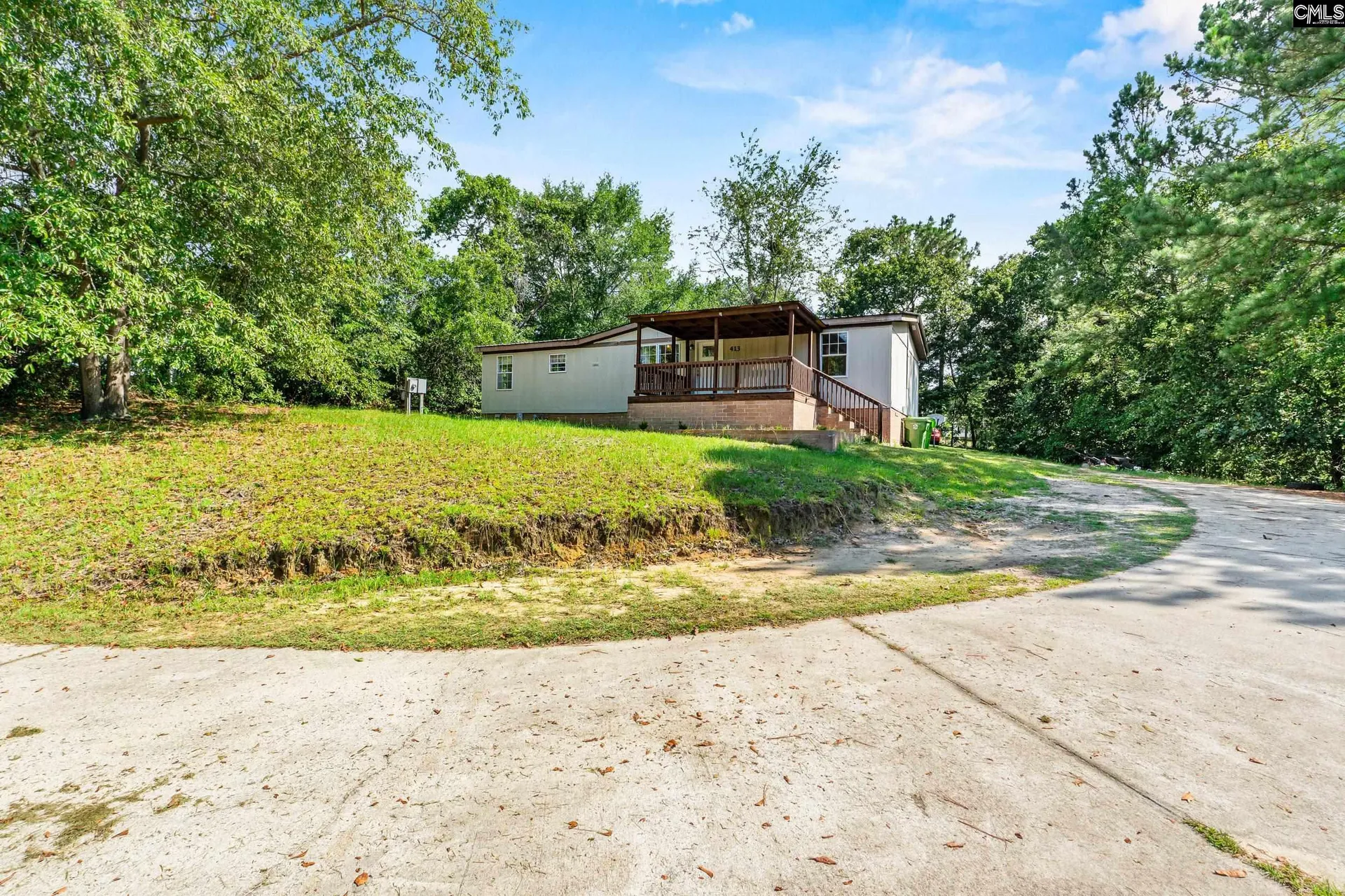 Property image 3 at 413 Wynette Way, Columbia, SC 29229