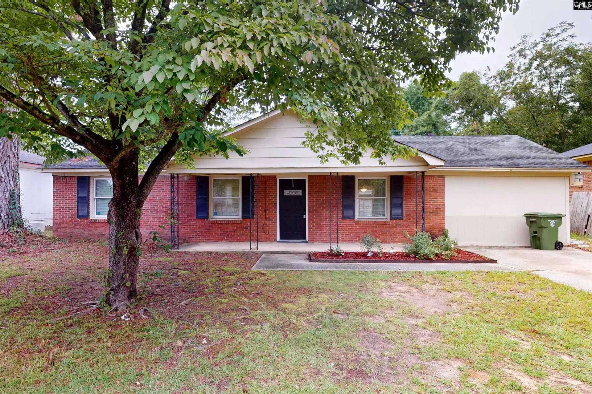 Property image 1 at 6625 Frost Avenue, Columbia, SC 29203-2022