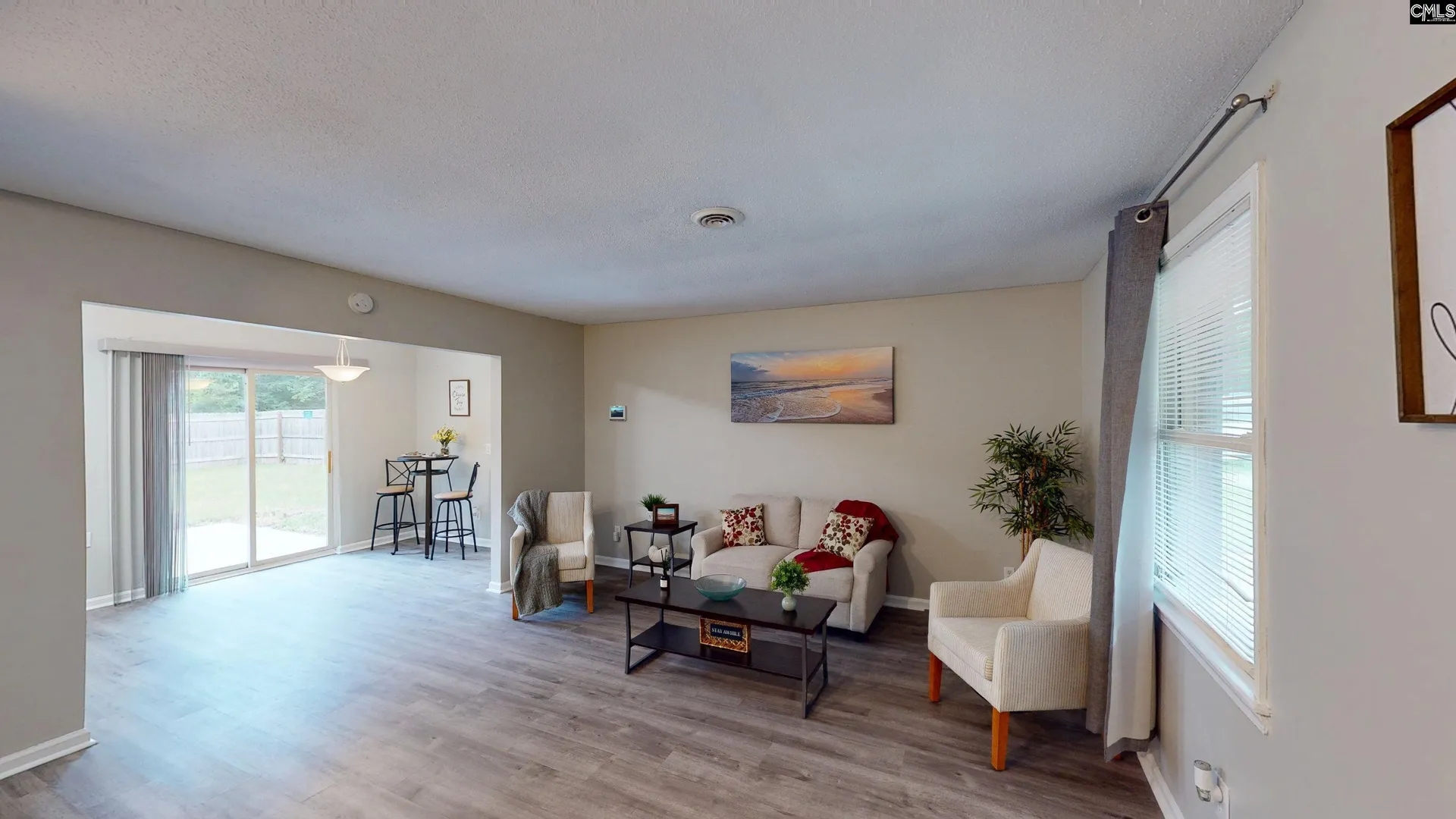 Property image 3 at 6625 Frost Avenue, Columbia, SC 29203-2022
